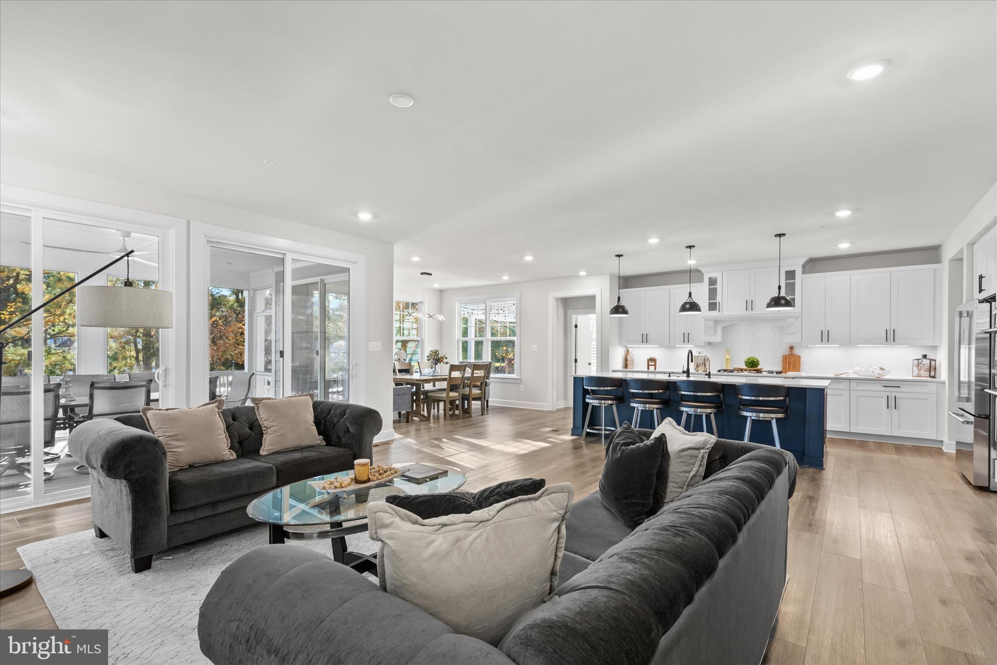 THE LANDINGS - Residential