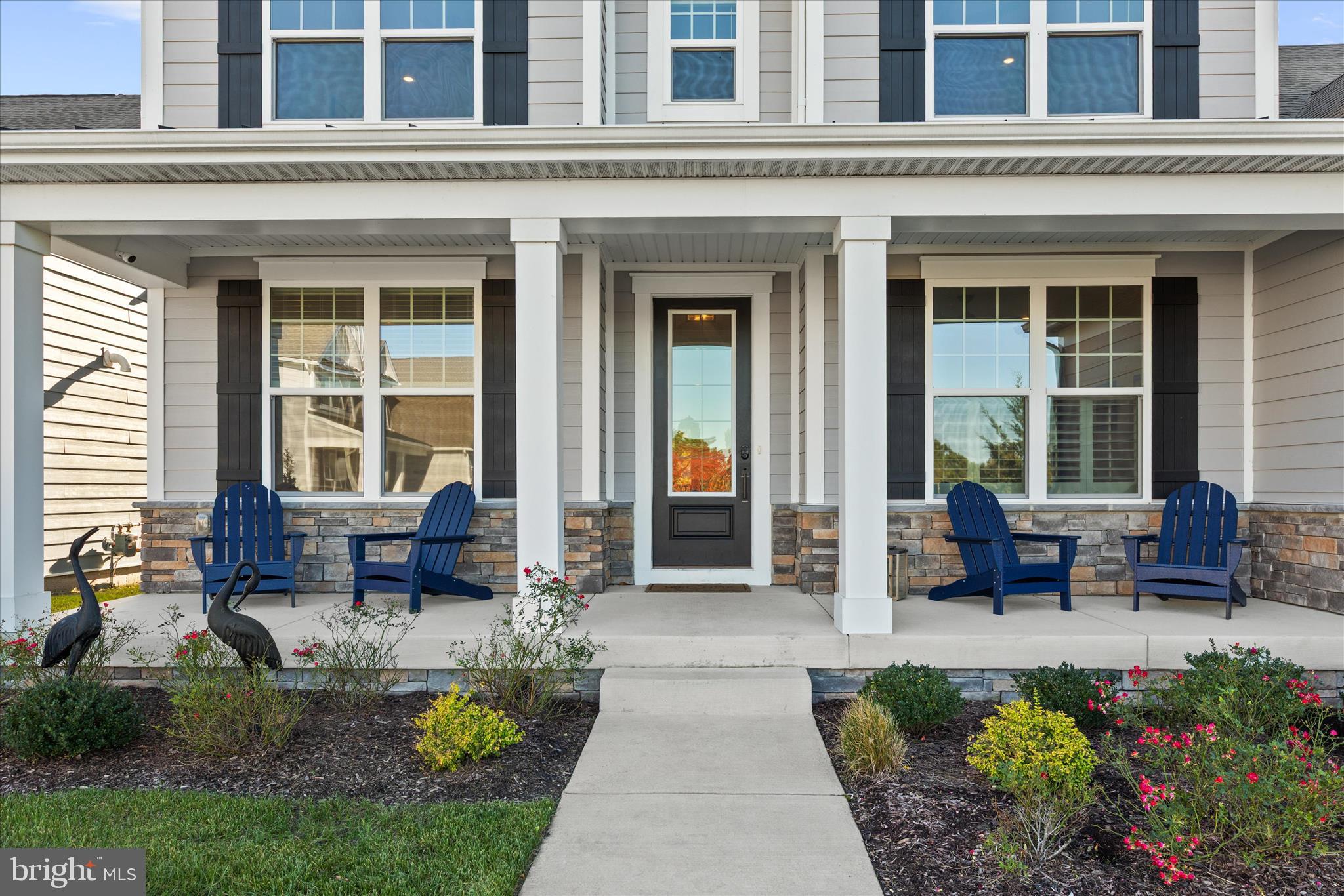 THE LANDINGS - Residential