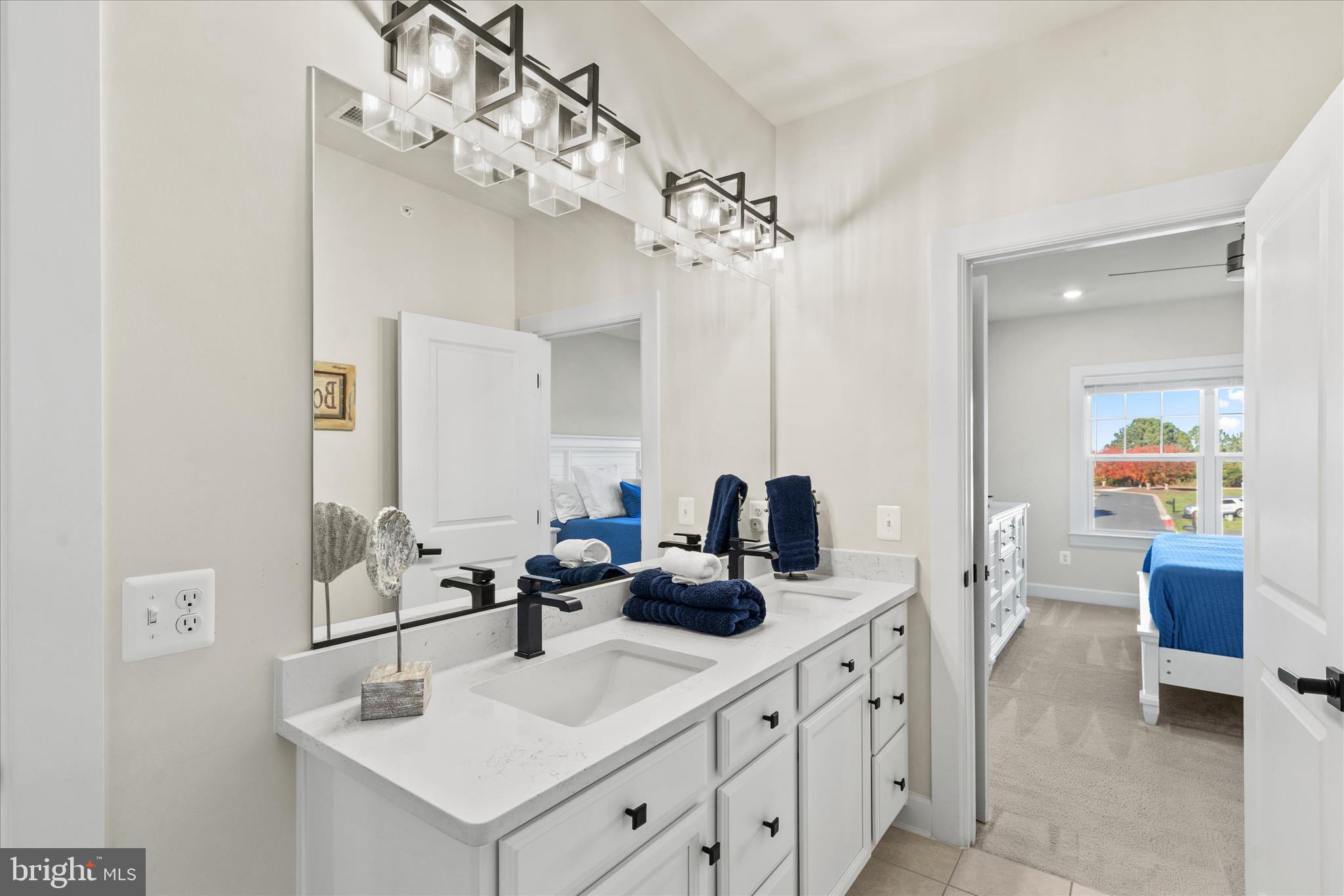 THE LANDINGS - Residential