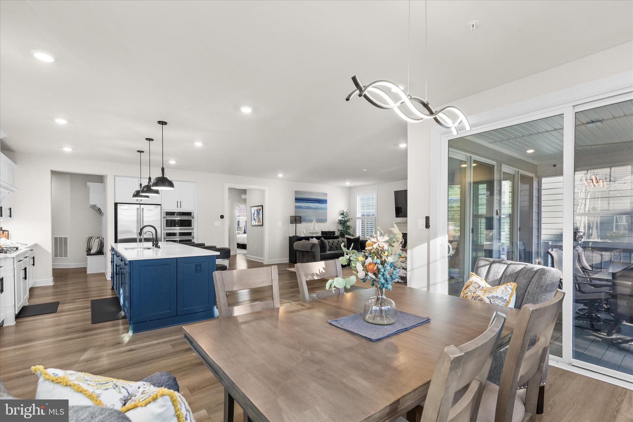 THE LANDINGS - Residential