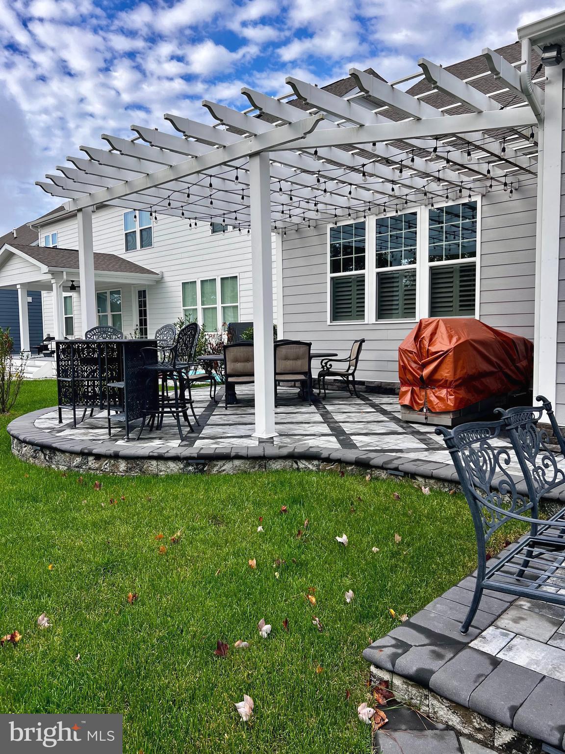 THE LANDINGS - Residential