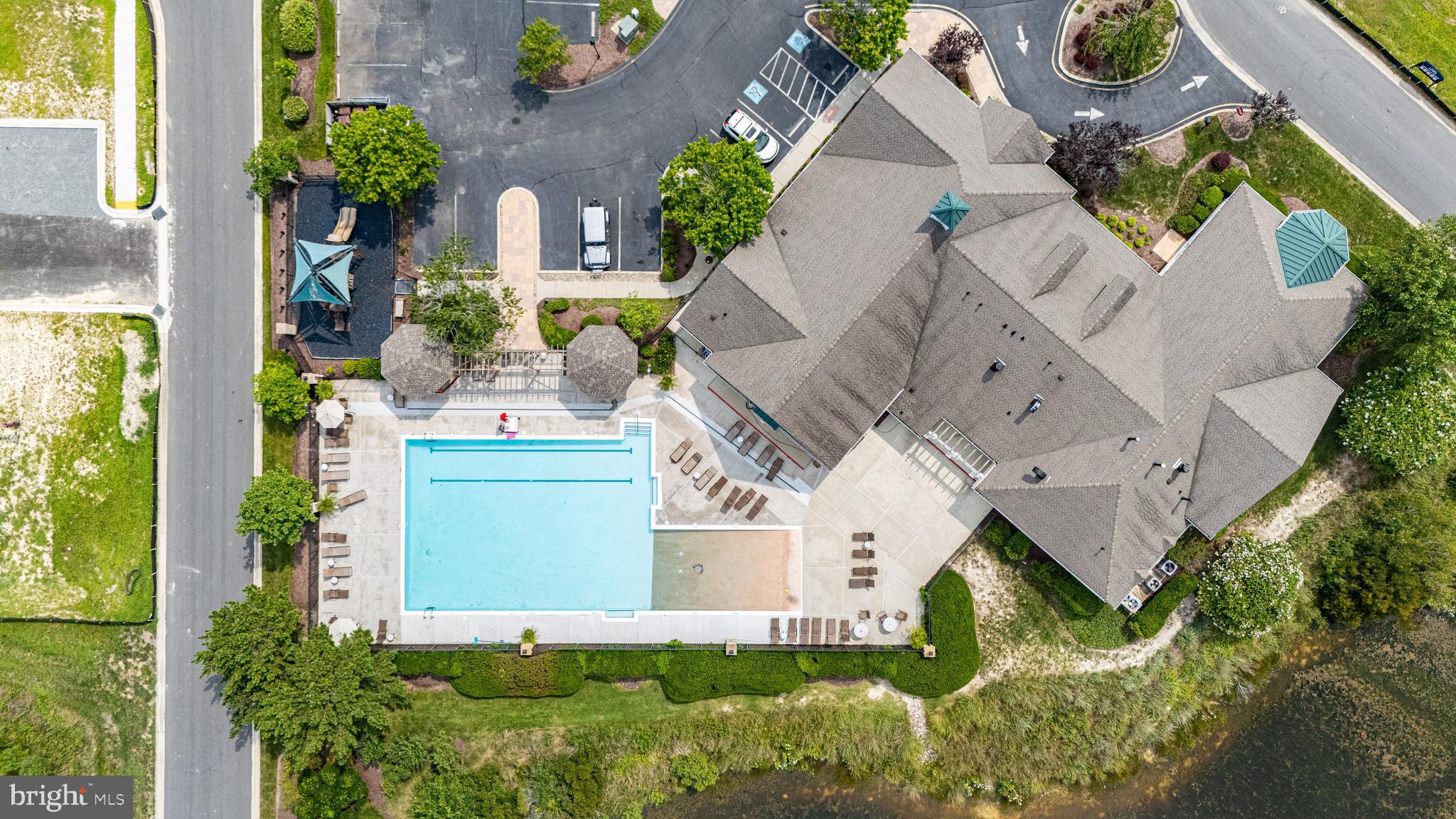 THE LANDINGS - Residential