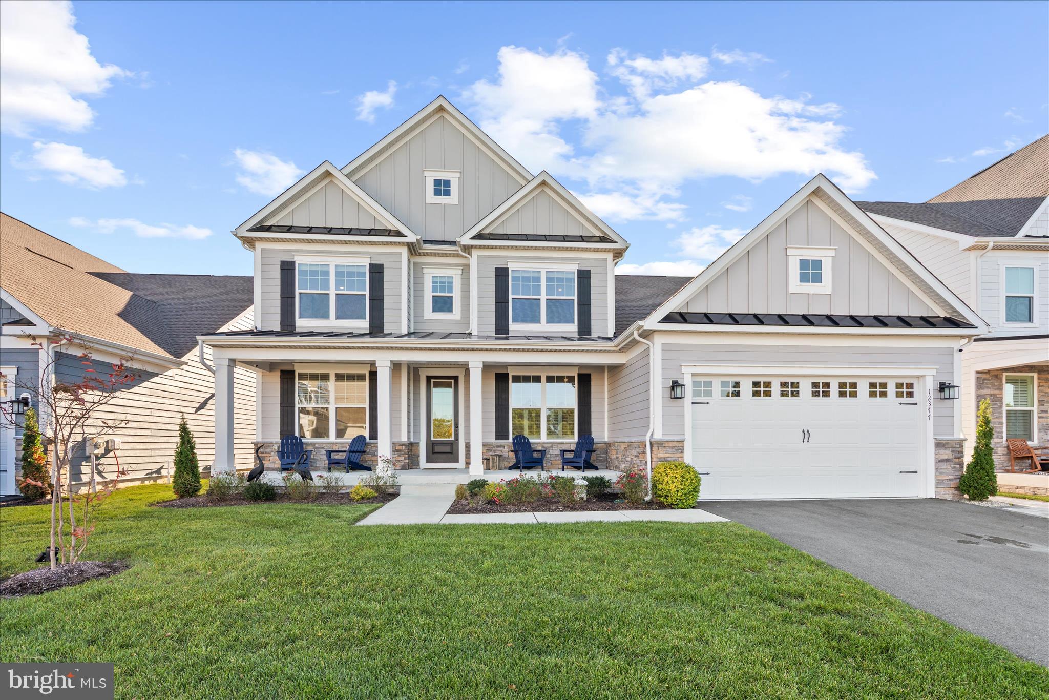 THE LANDINGS - Residential