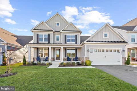 12377 HIDDEN BAY DRIVE BERLIN MD 21811