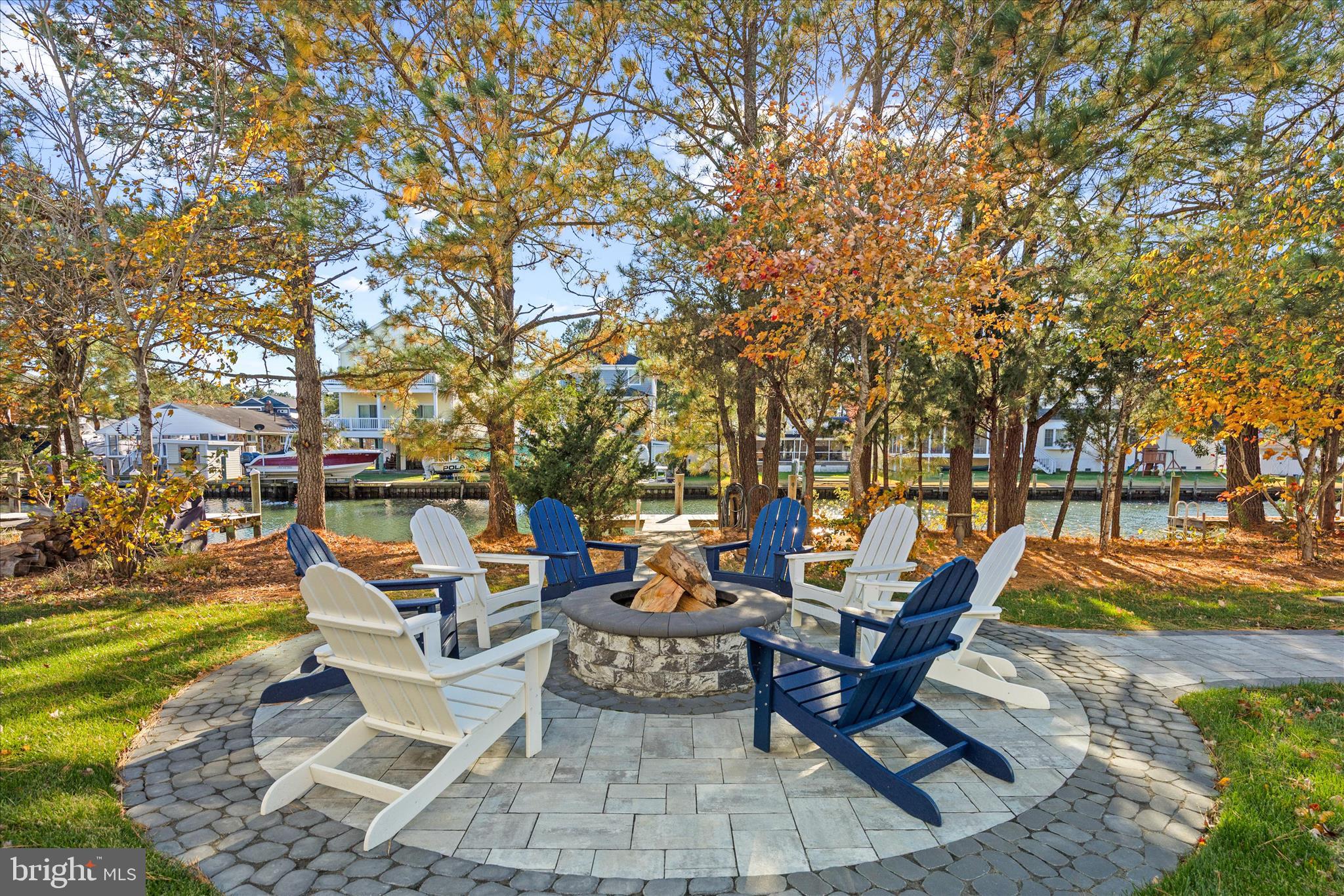 THE LANDINGS - Residential