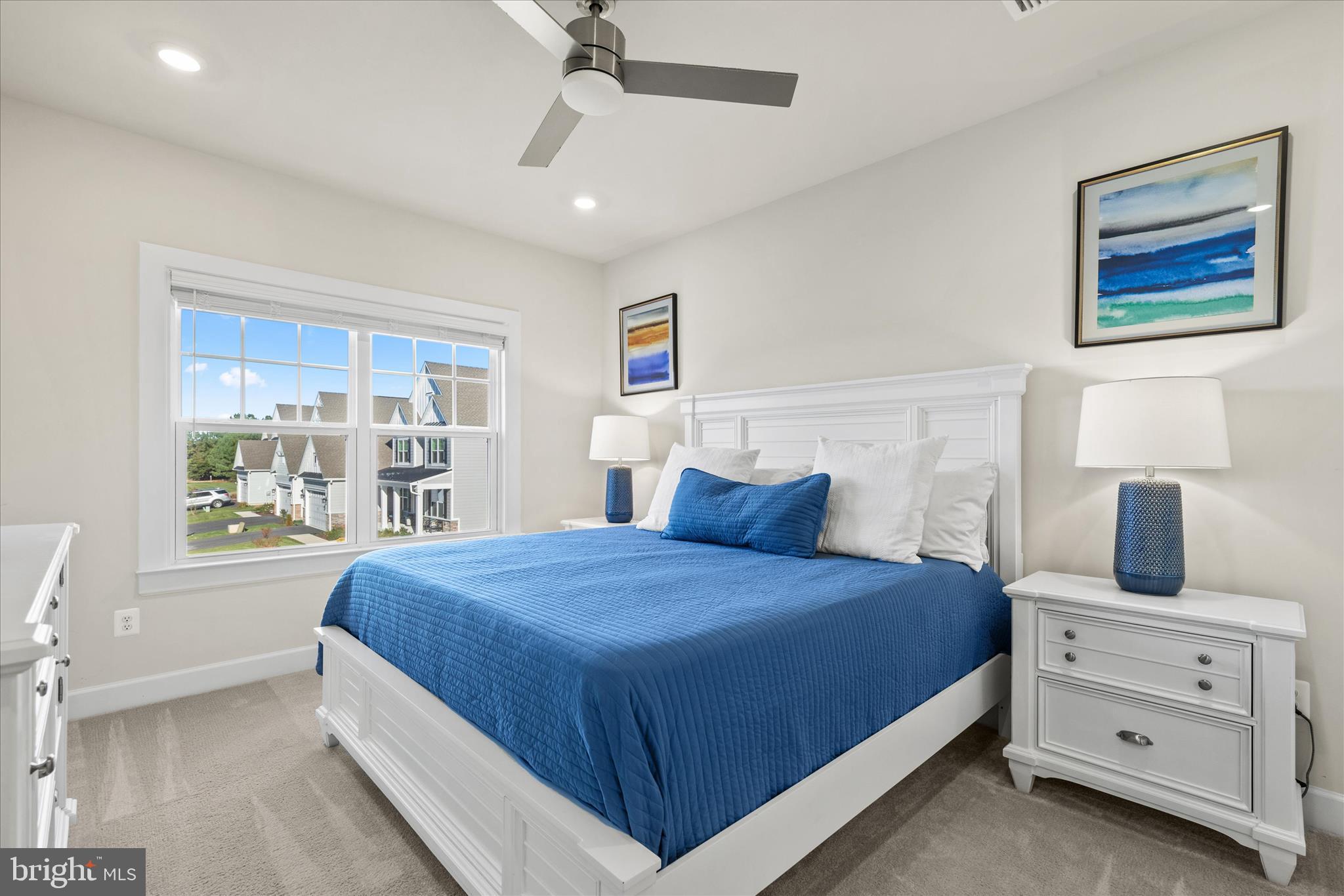 THE LANDINGS - Residential