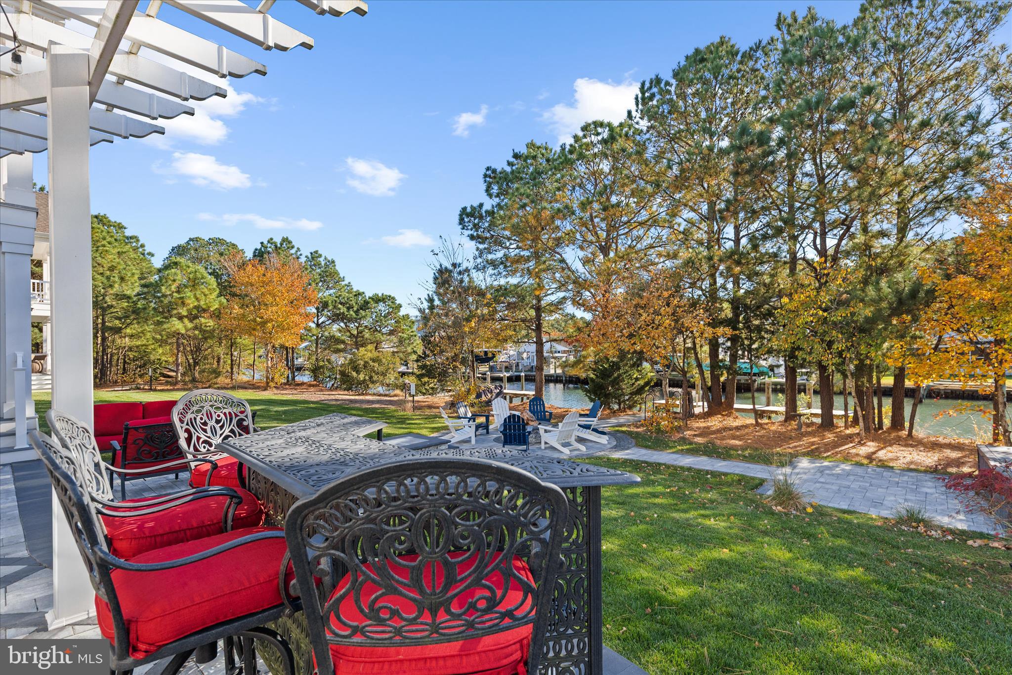 THE LANDINGS - Residential