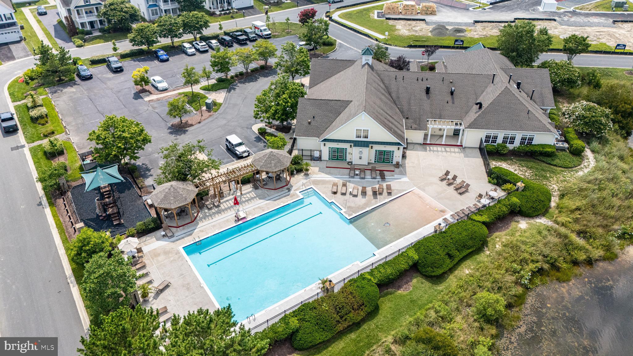 THE LANDINGS - Residential