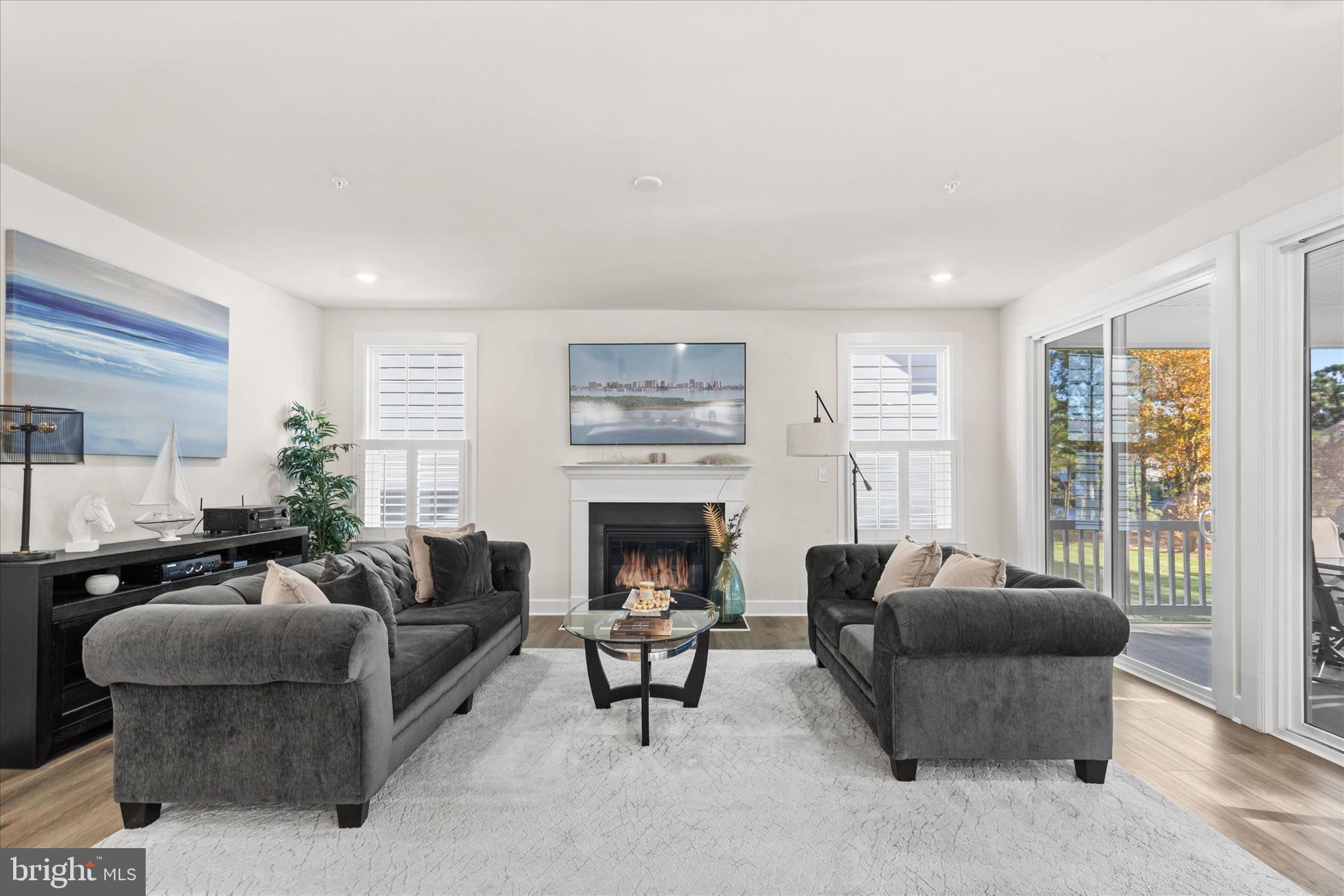 THE LANDINGS - Residential