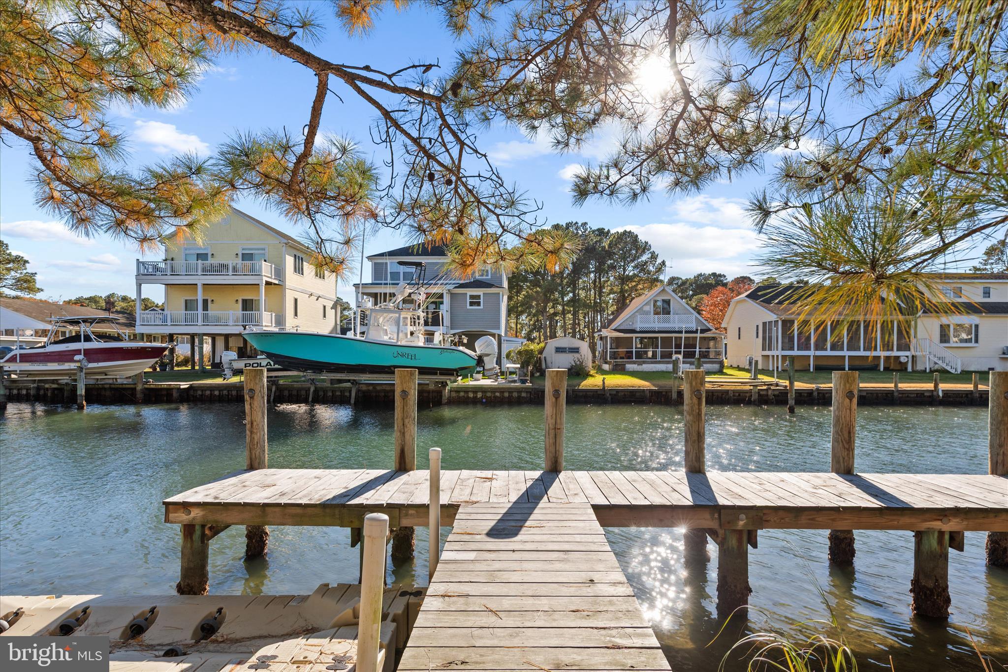 THE LANDINGS - Residential