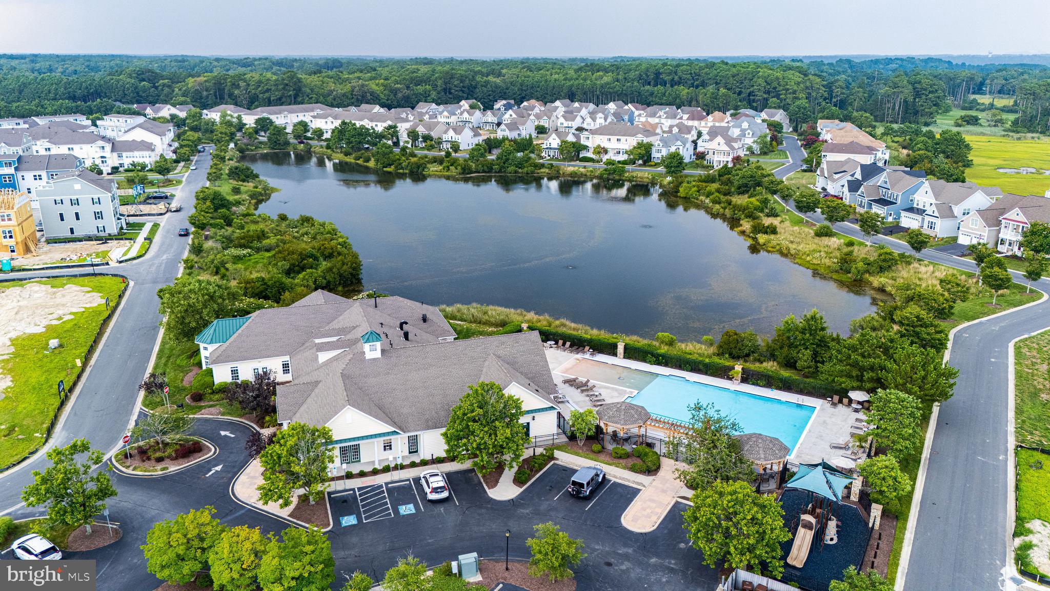 THE LANDINGS - Residential