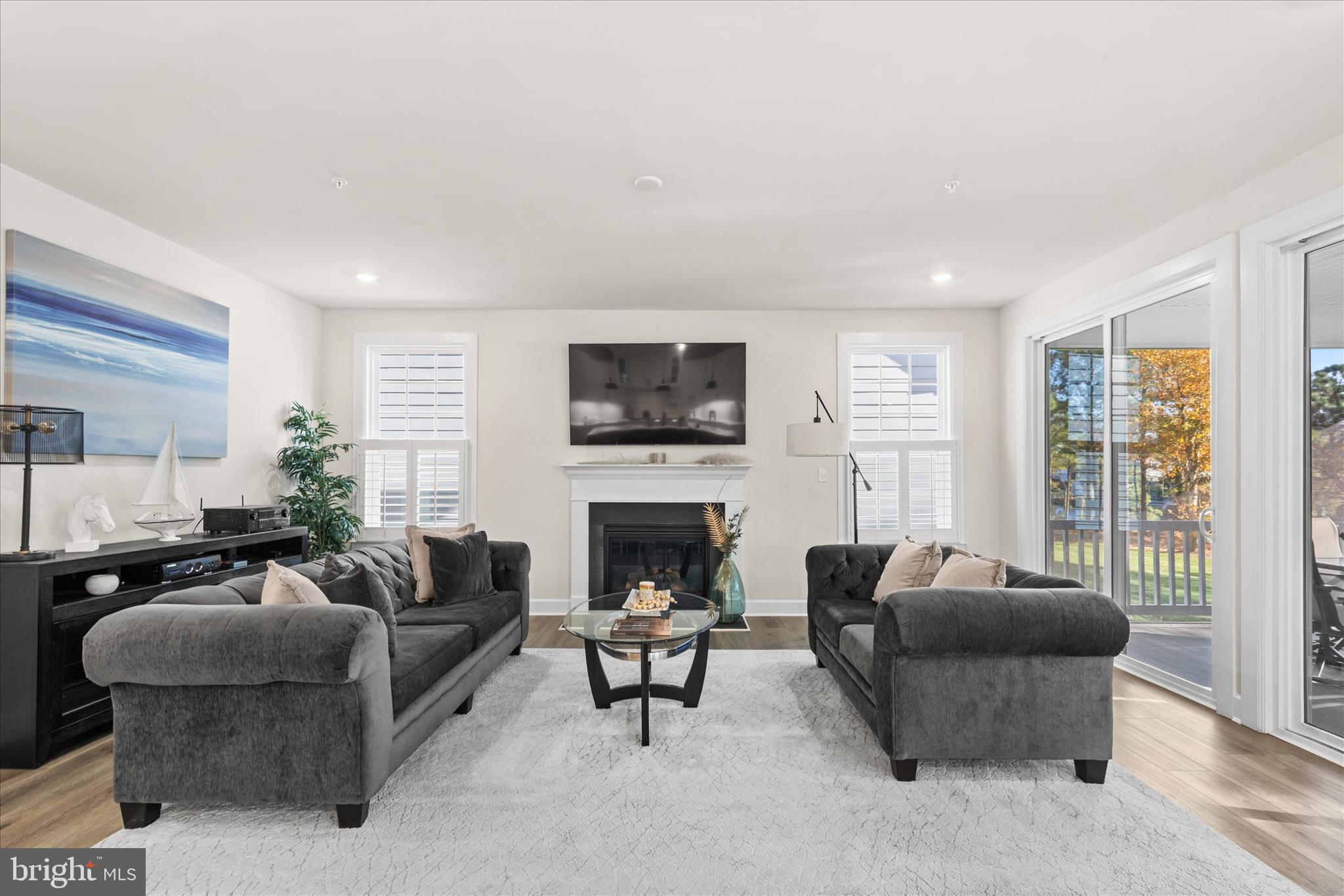 THE LANDINGS - Residential