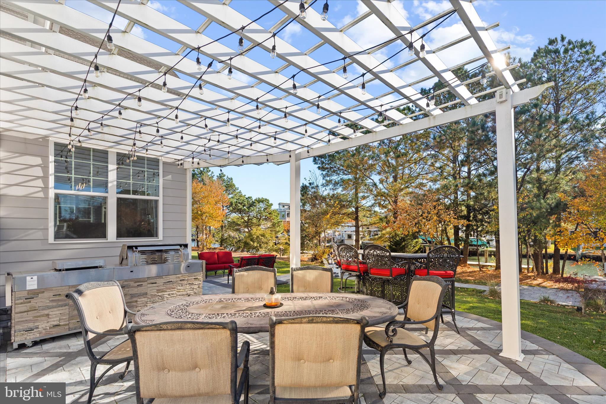 THE LANDINGS - Residential