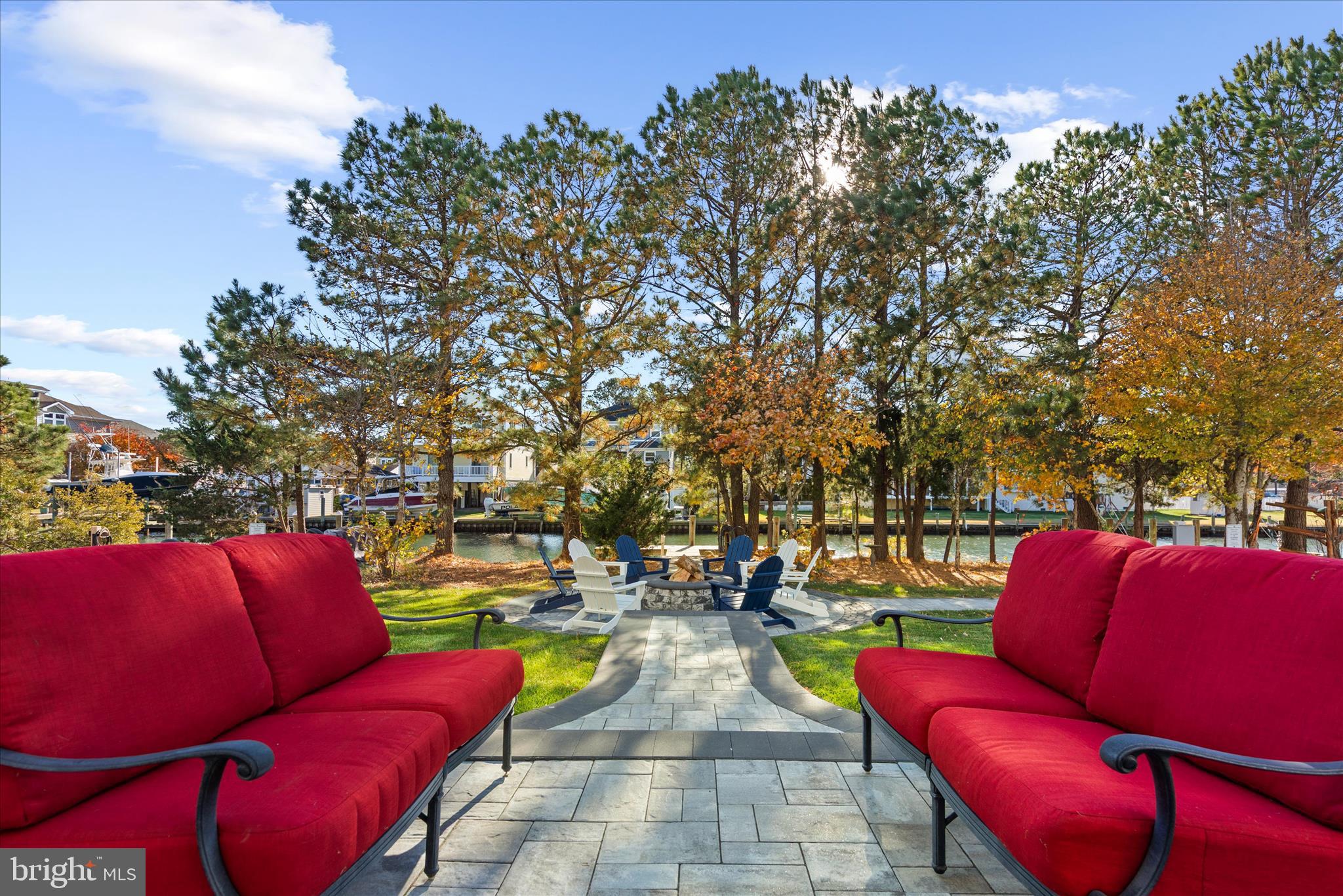 THE LANDINGS - Residential