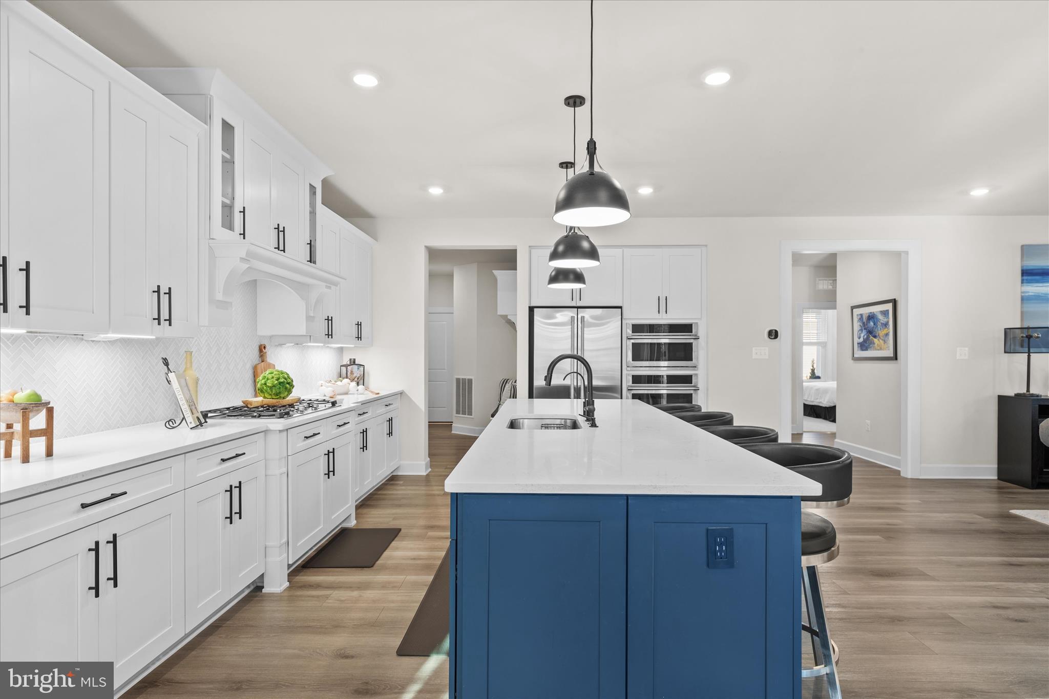 THE LANDINGS - Residential