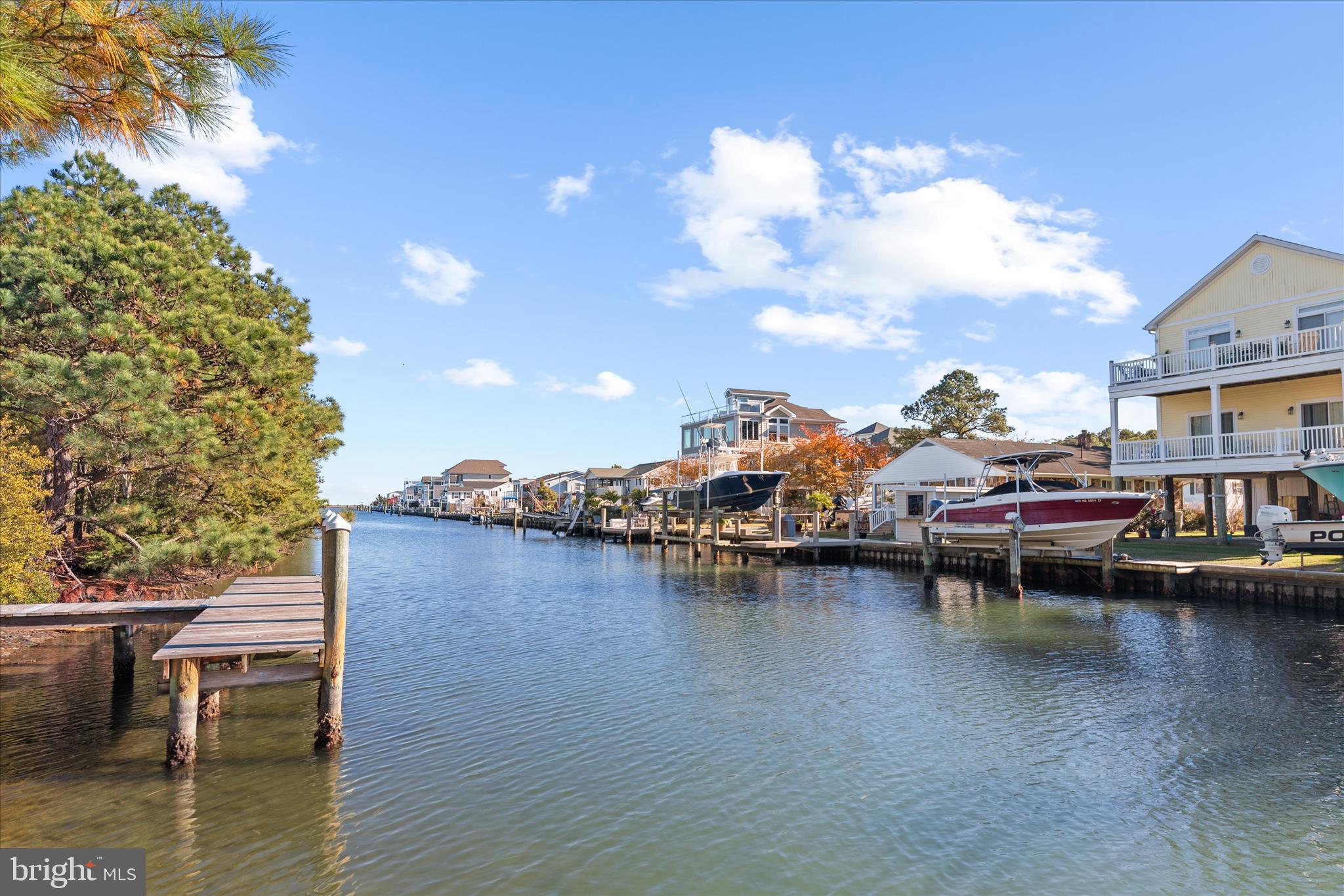 THE LANDINGS - Residential