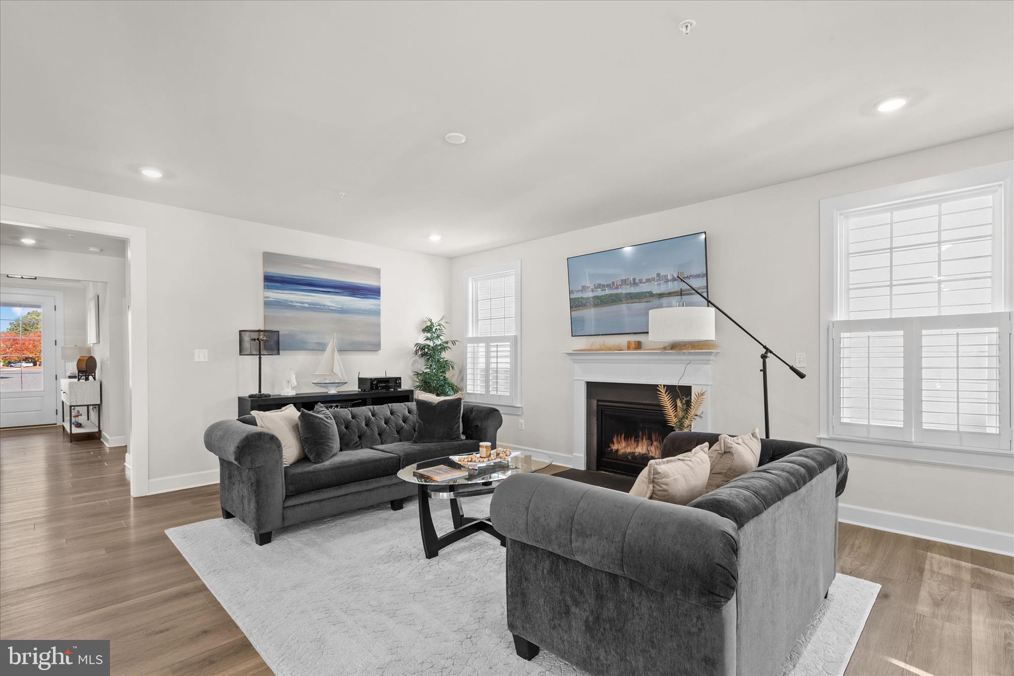 THE LANDINGS - Residential