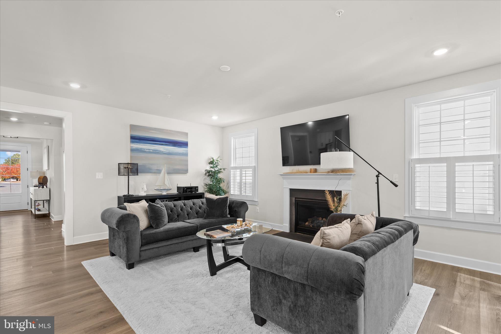 THE LANDINGS - Residential