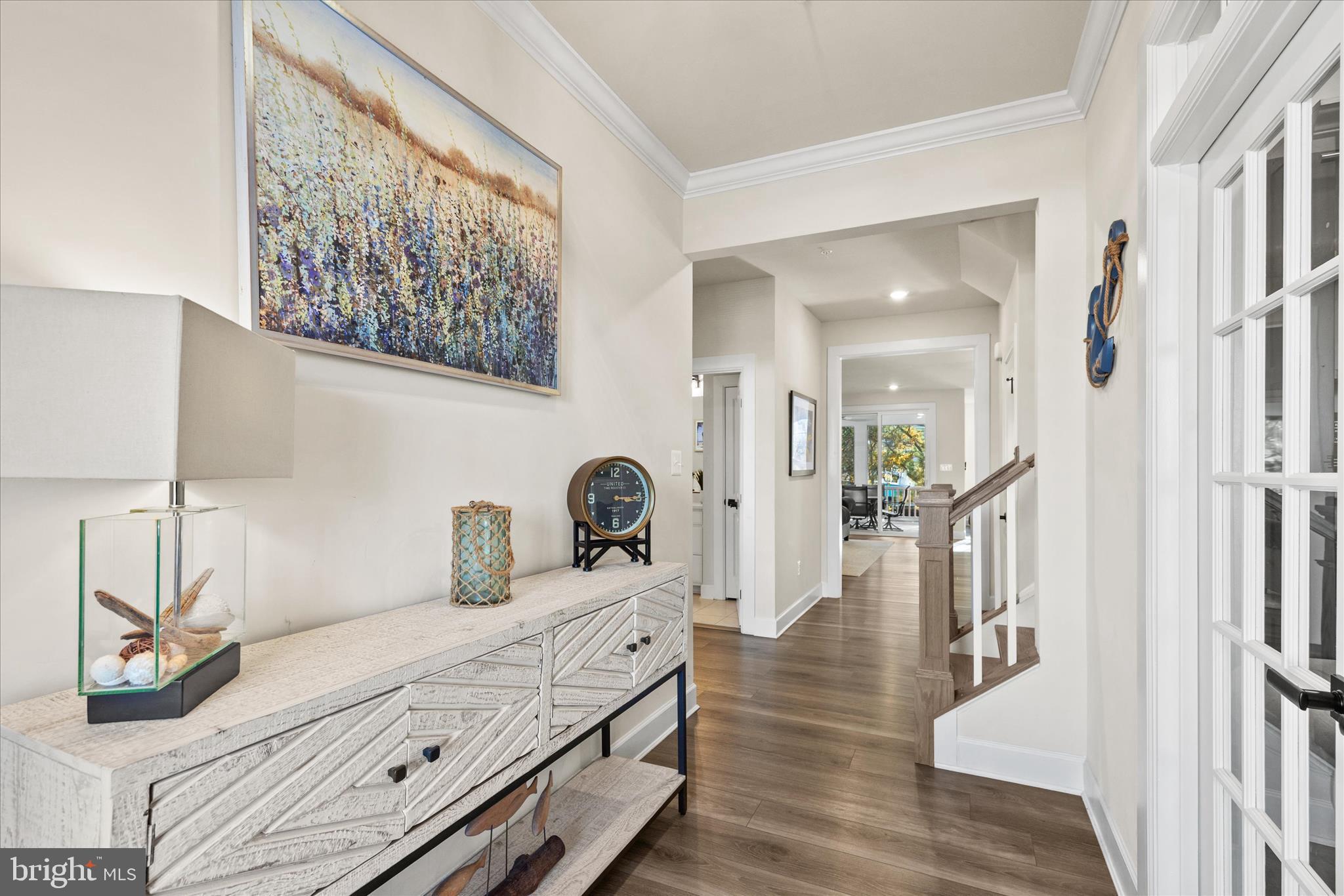 THE LANDINGS - Residential