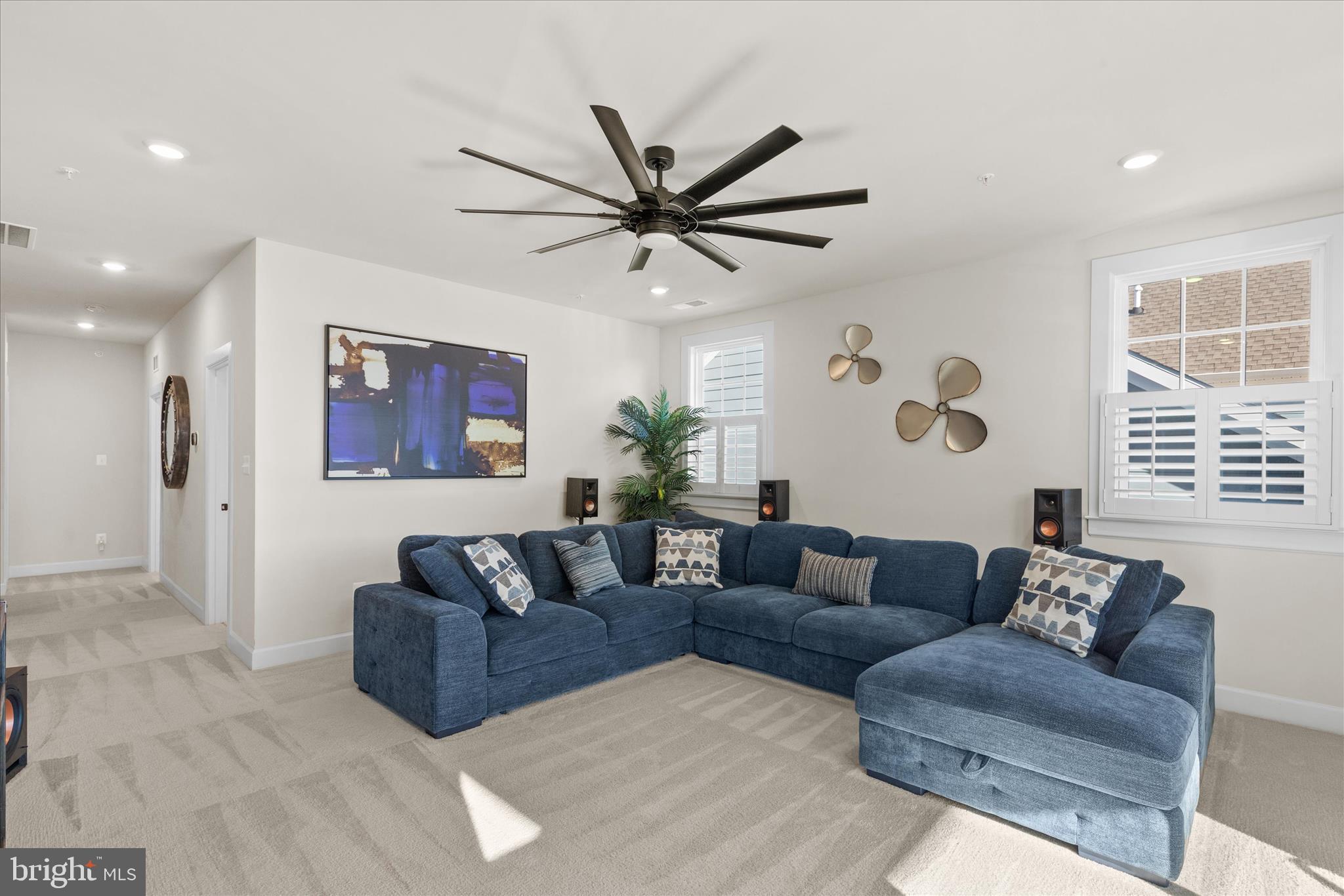 THE LANDINGS - Residential