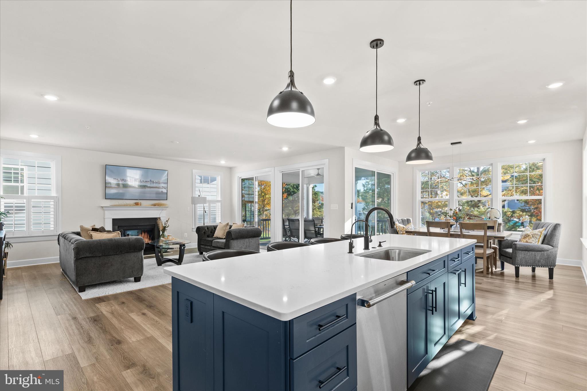 THE LANDINGS - Residential