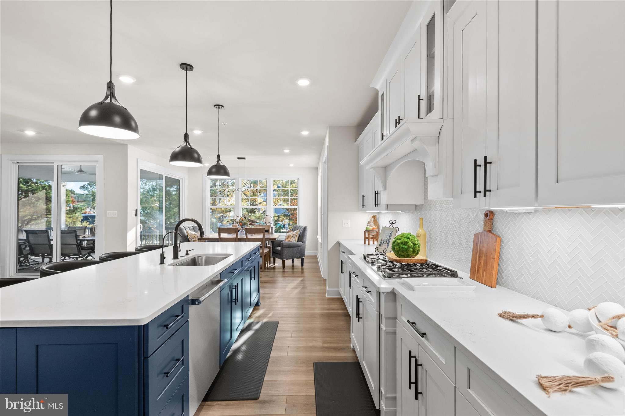 THE LANDINGS - Residential