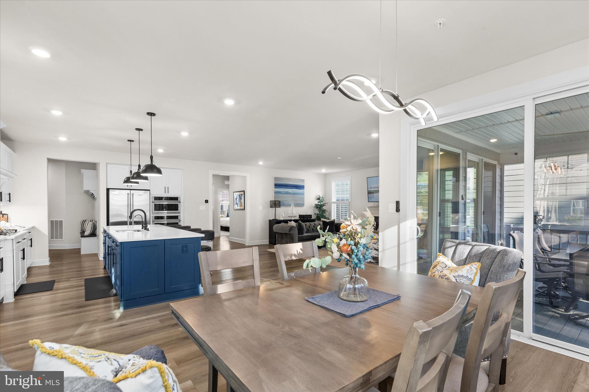 THE LANDINGS - Residential