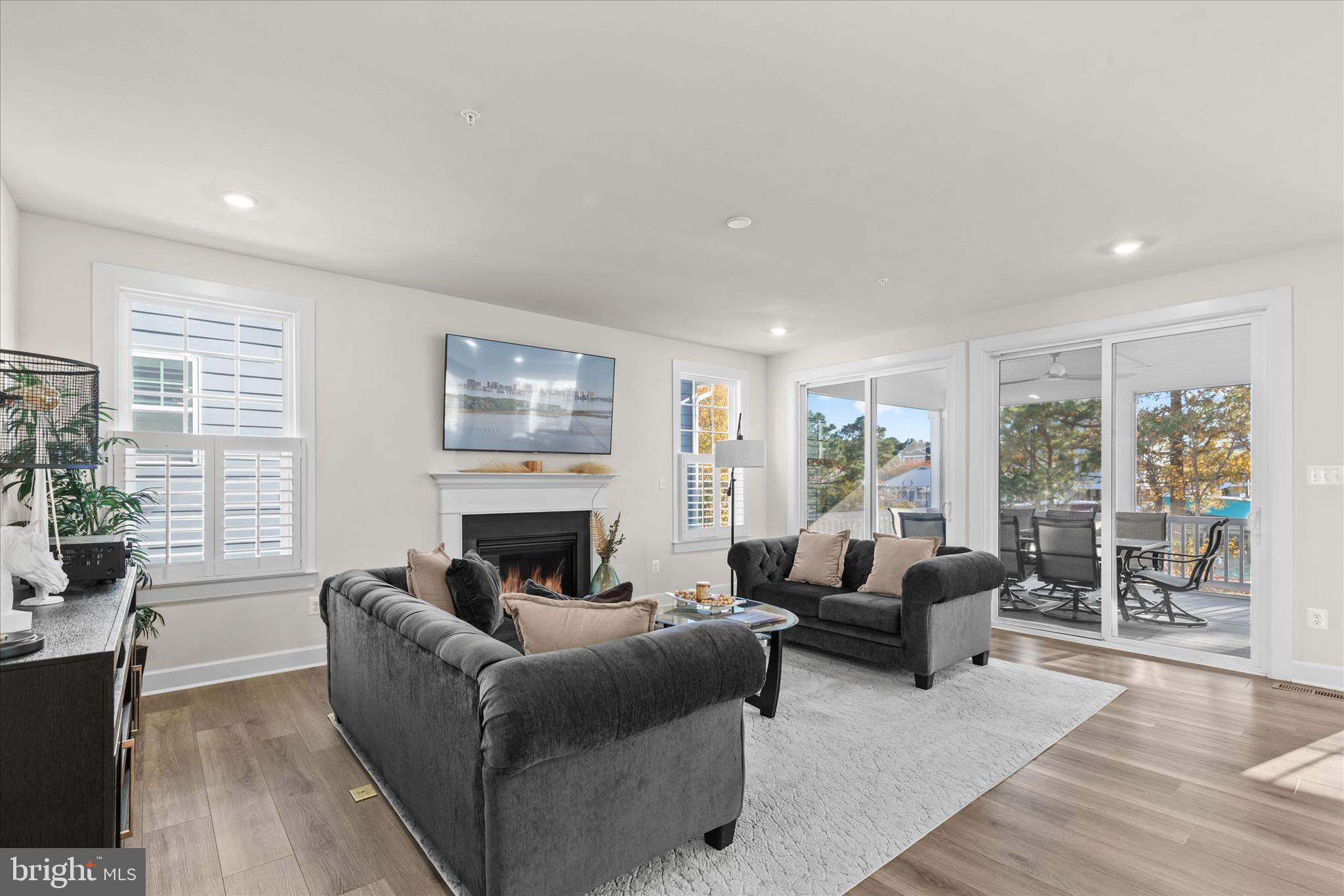 THE LANDINGS - Residential