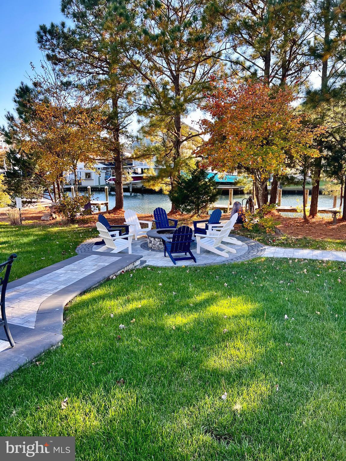 THE LANDINGS - Residential