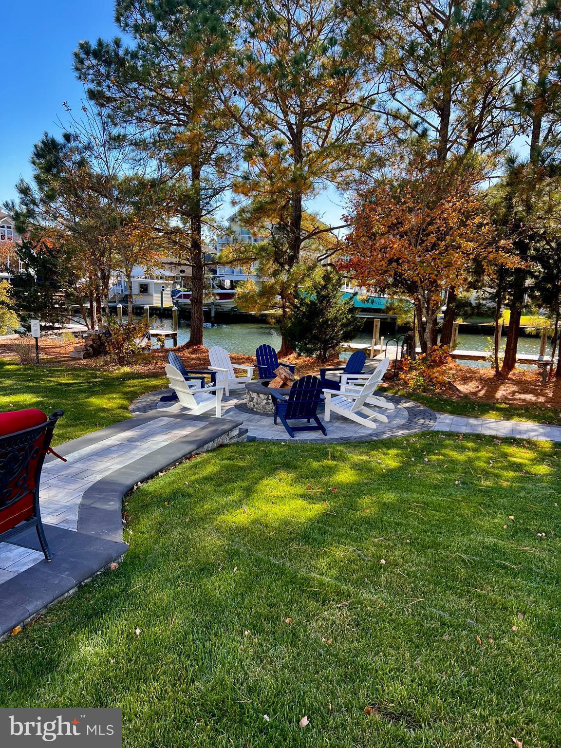 THE LANDINGS - Residential