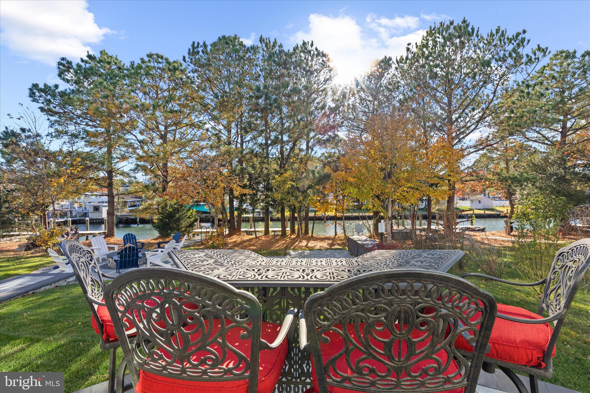 THE LANDINGS - Residential