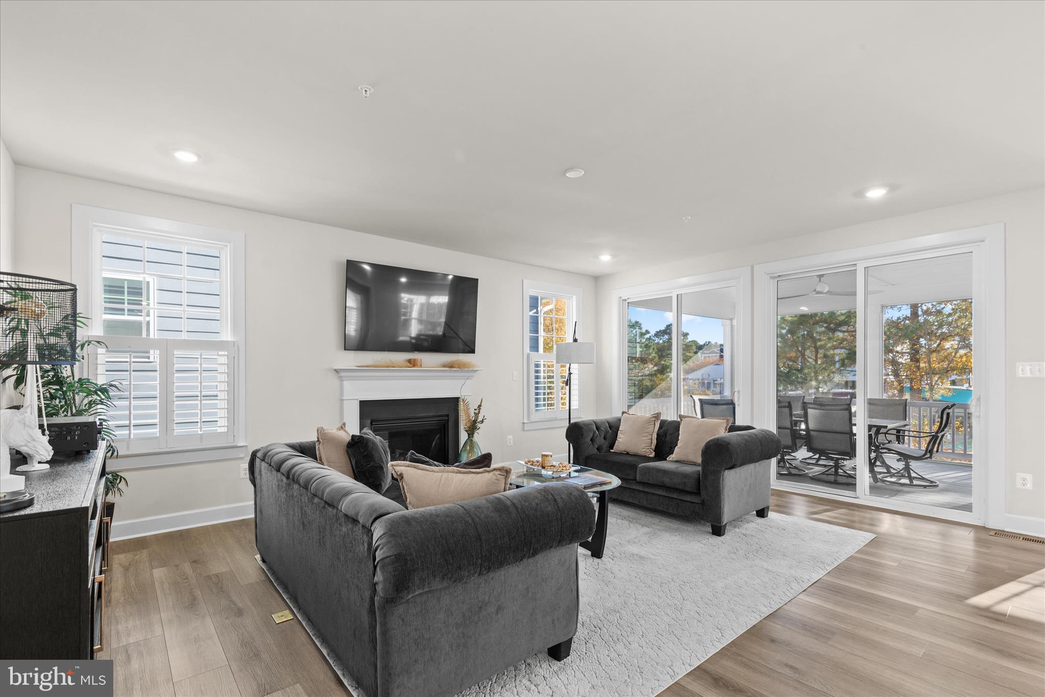 THE LANDINGS - Residential