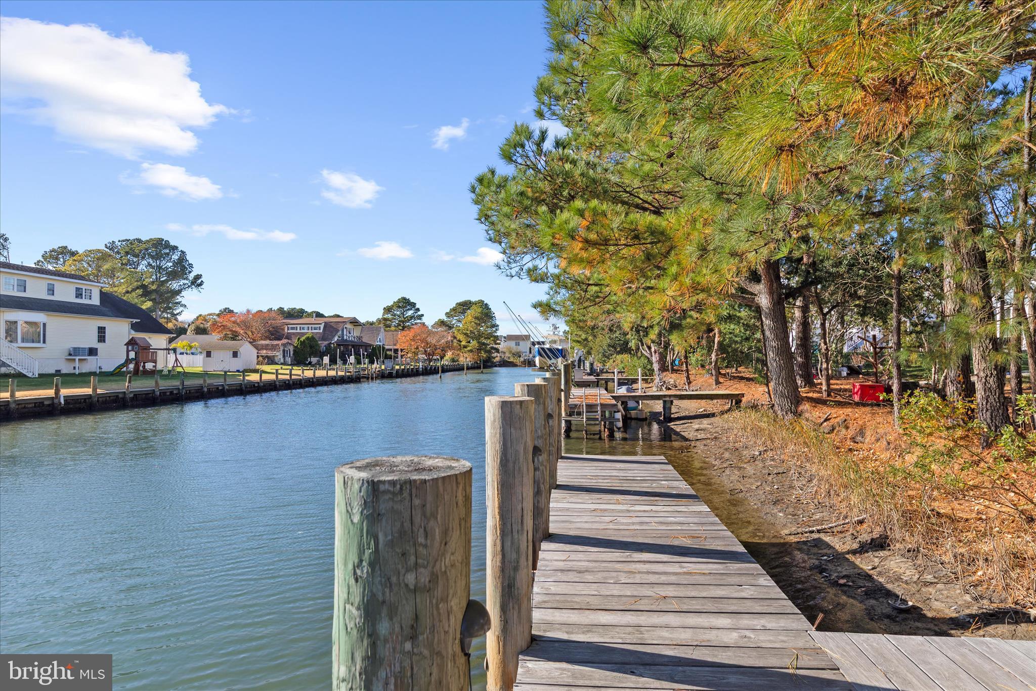 THE LANDINGS - Residential