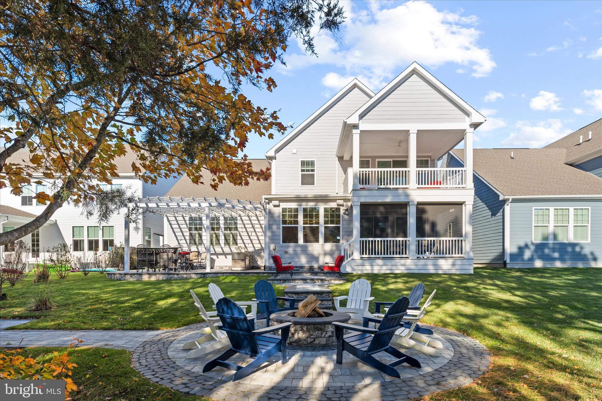 THE LANDINGS - Residential