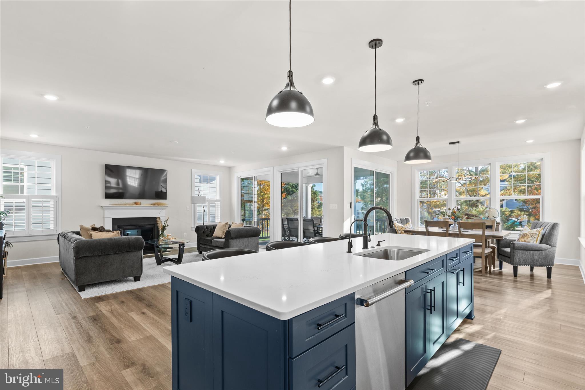 THE LANDINGS - Residential