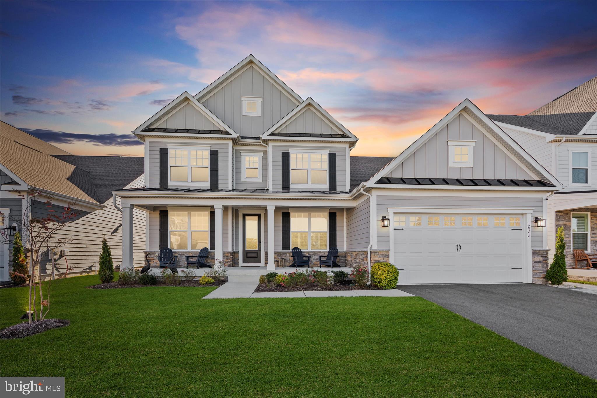 THE LANDINGS - Residential