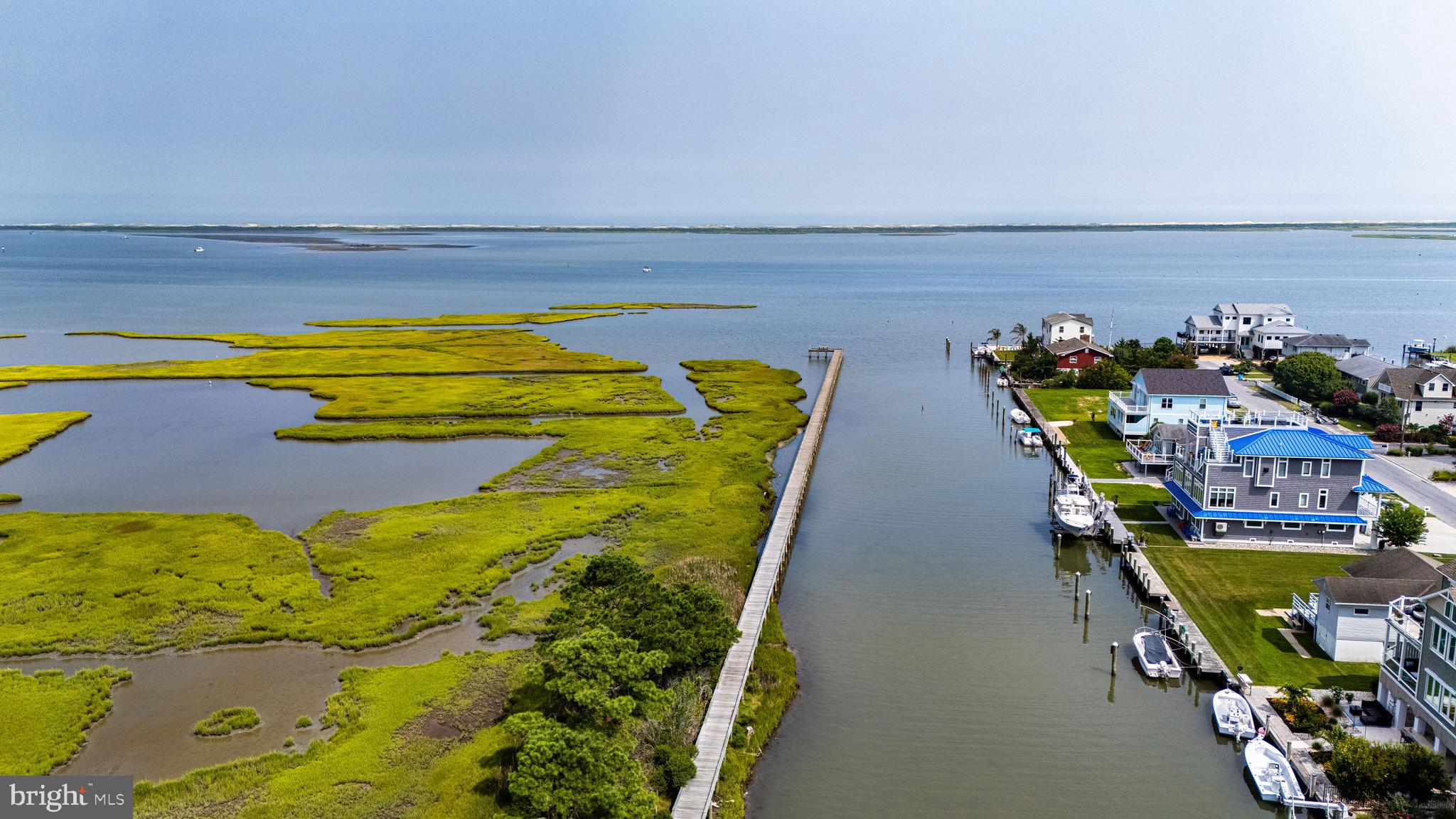 THE LANDINGS - Residential