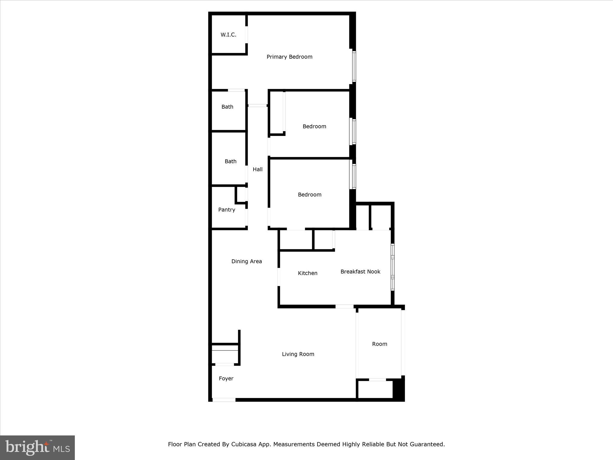 VISTAS OF VIENNA CONDOMINIUMS - Residential Lease