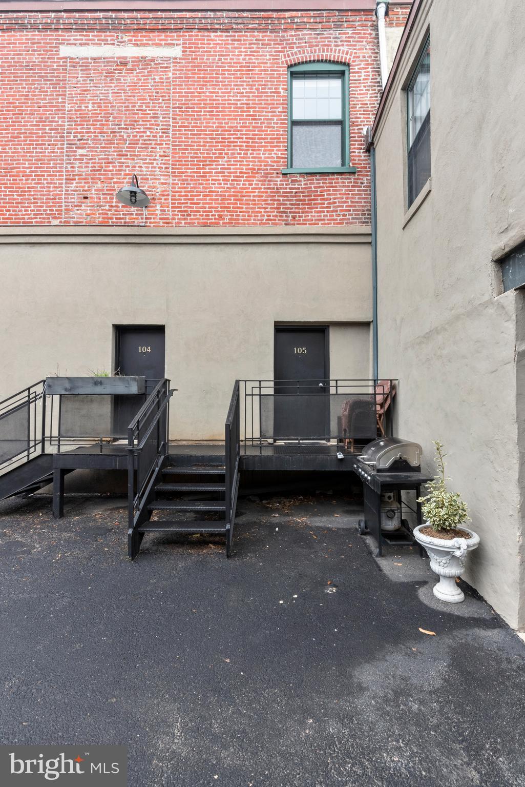 FISHTOWN - Residential