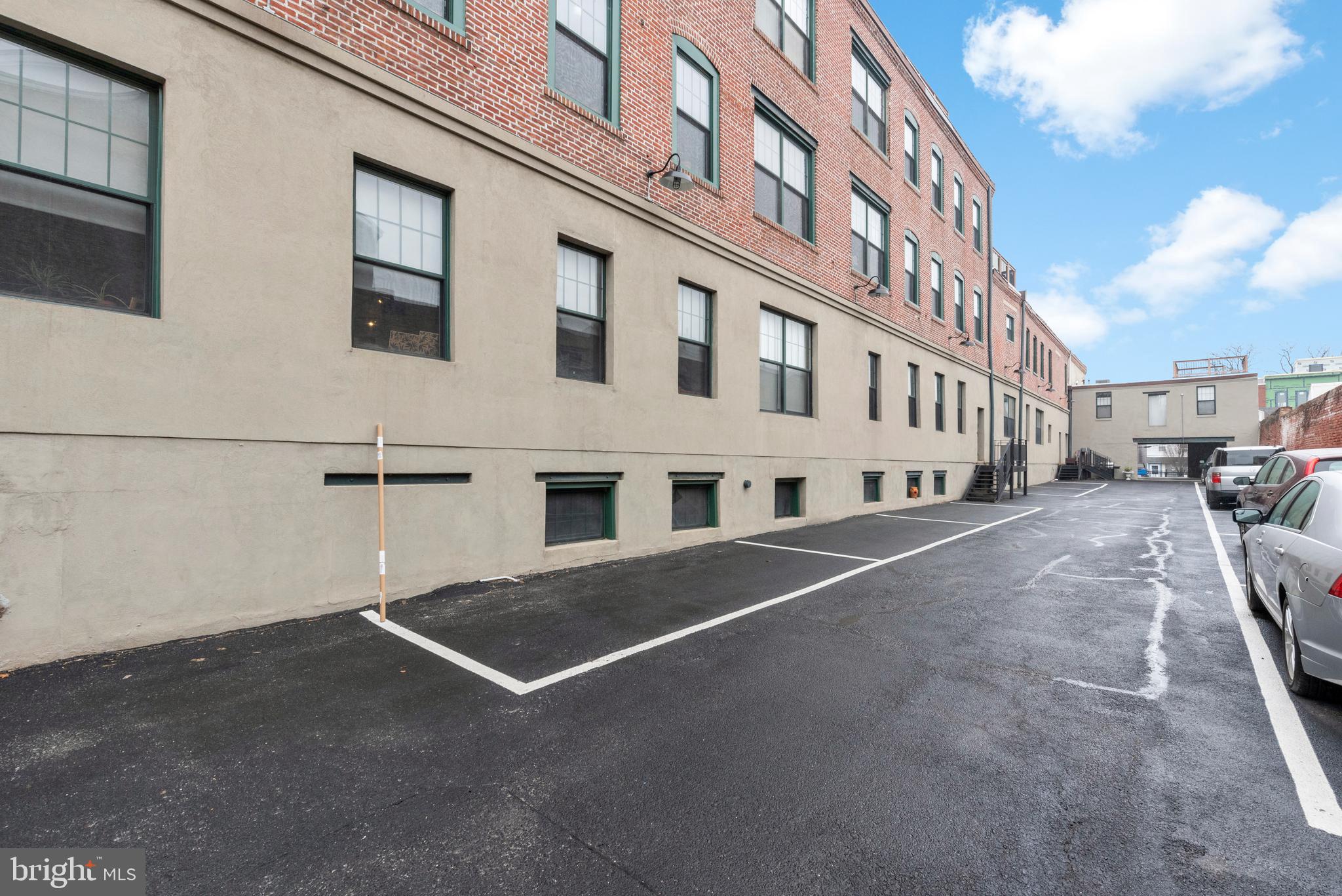 FISHTOWN - Residential