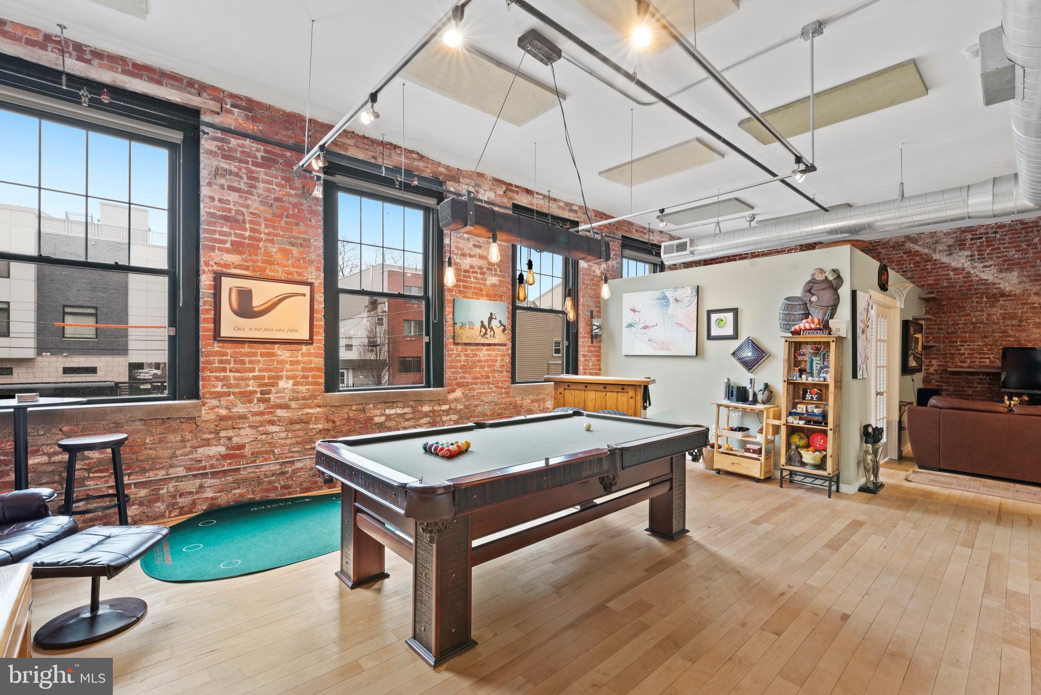 FISHTOWN - Residential