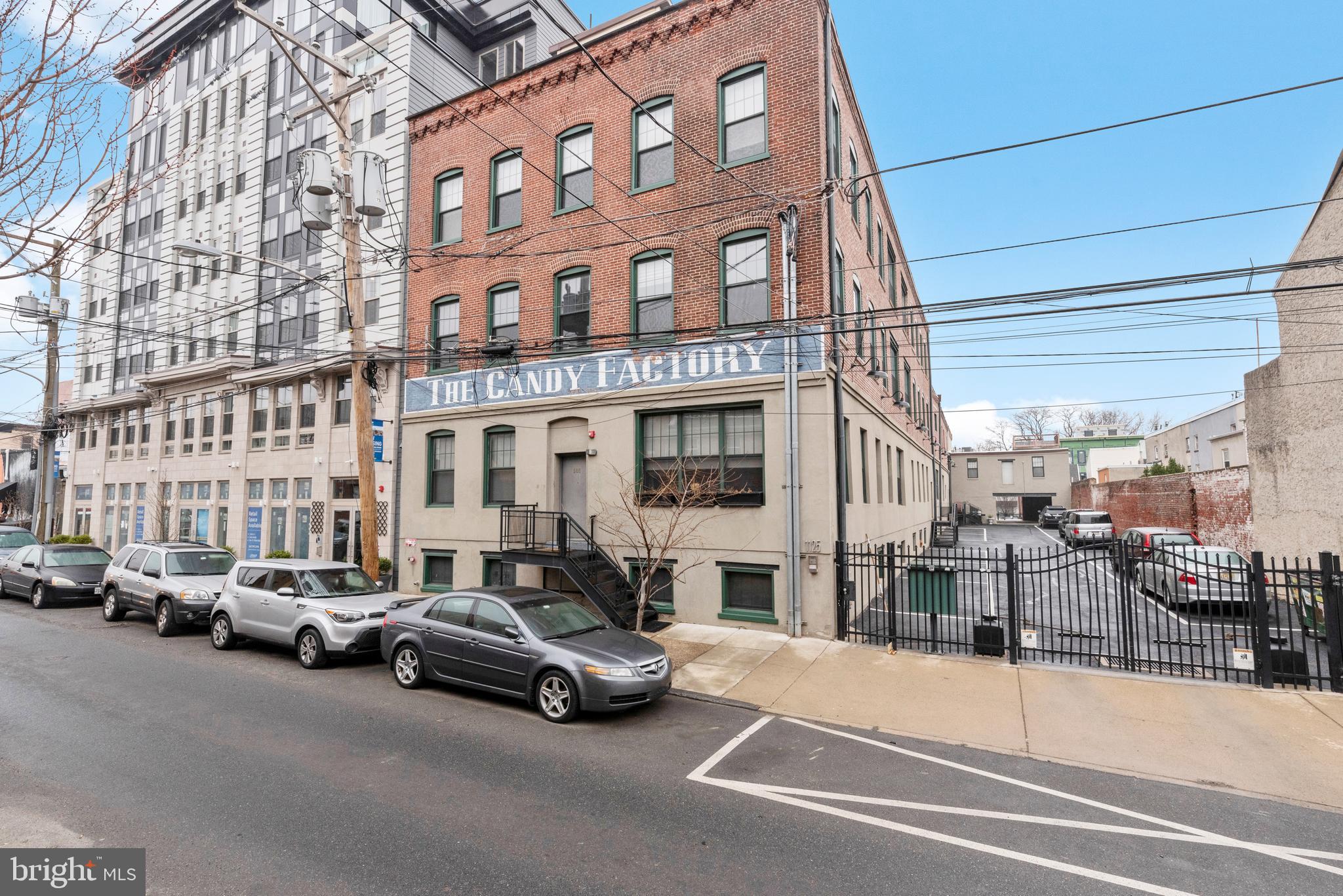 FISHTOWN - Residential