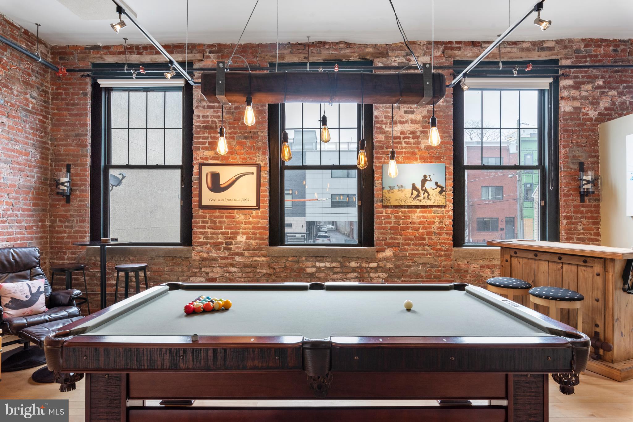 FISHTOWN - Residential
