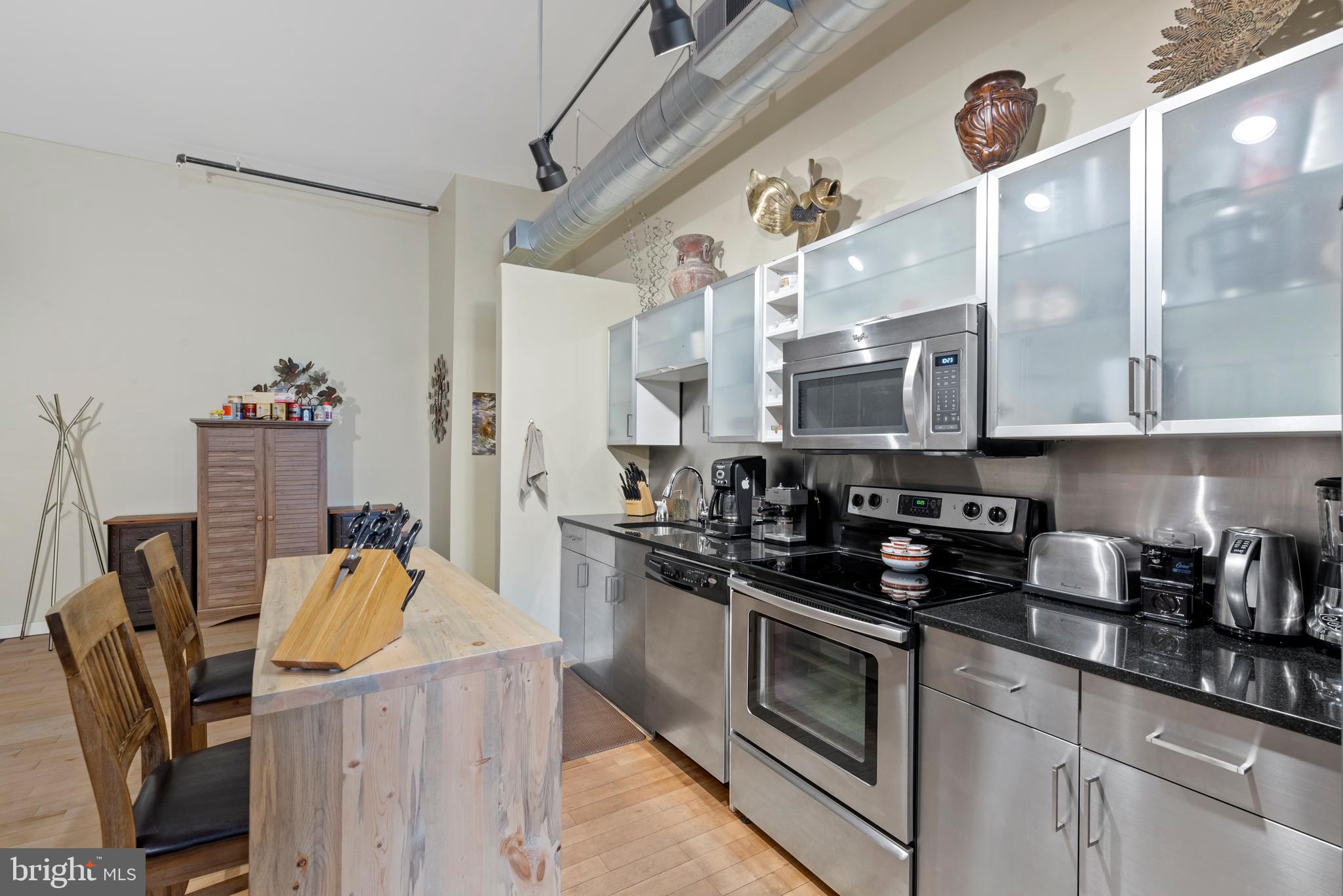 FISHTOWN - Residential