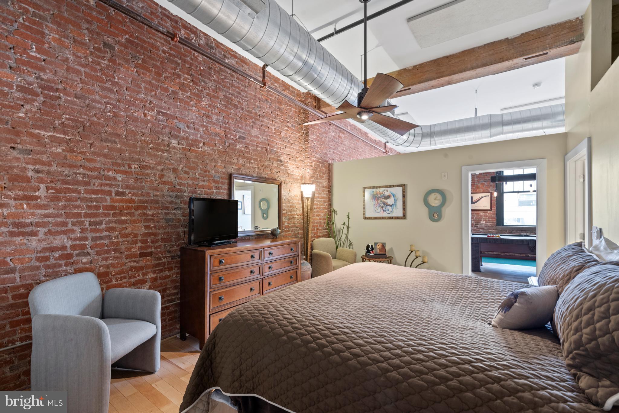 FISHTOWN - Residential