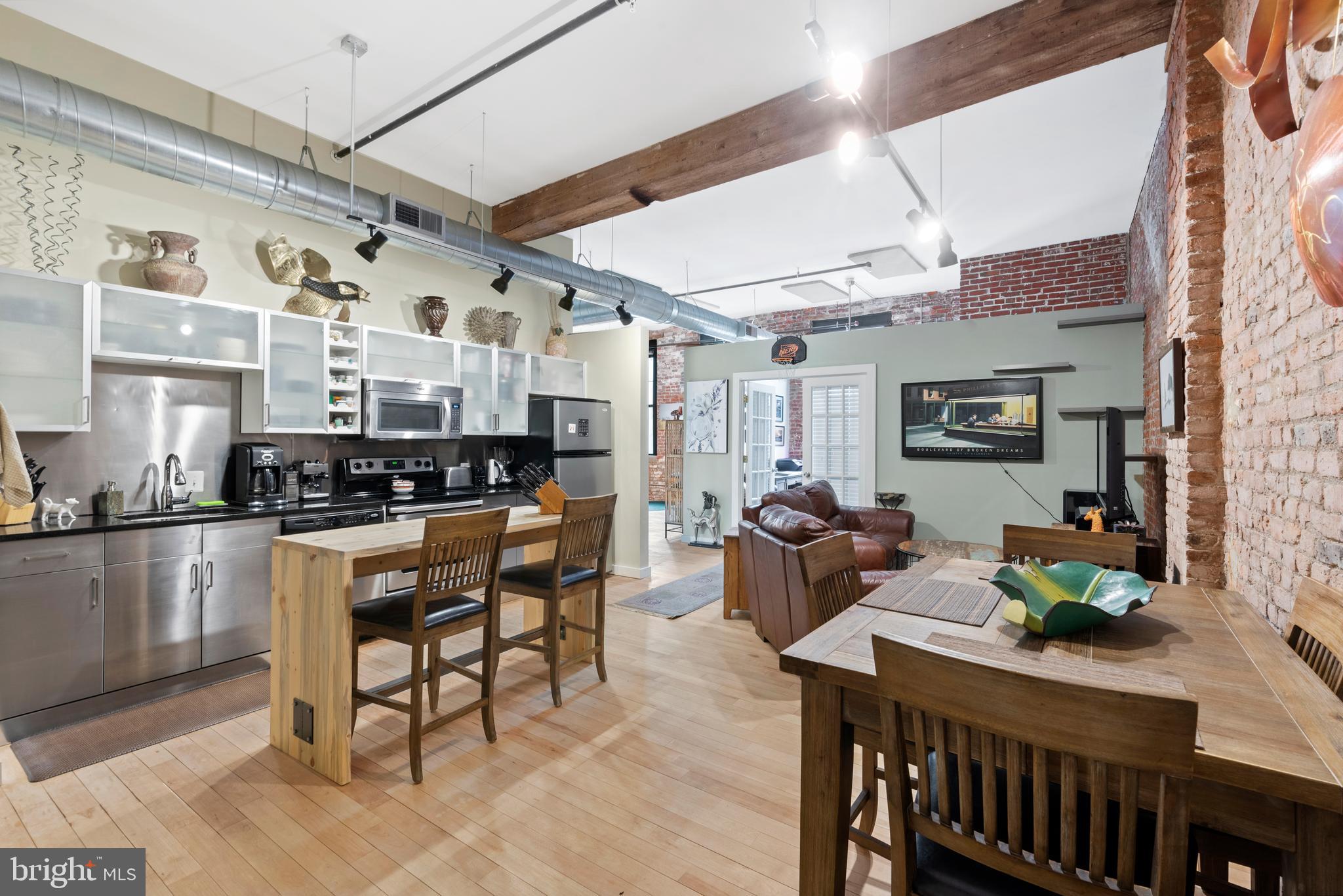 FISHTOWN - Residential