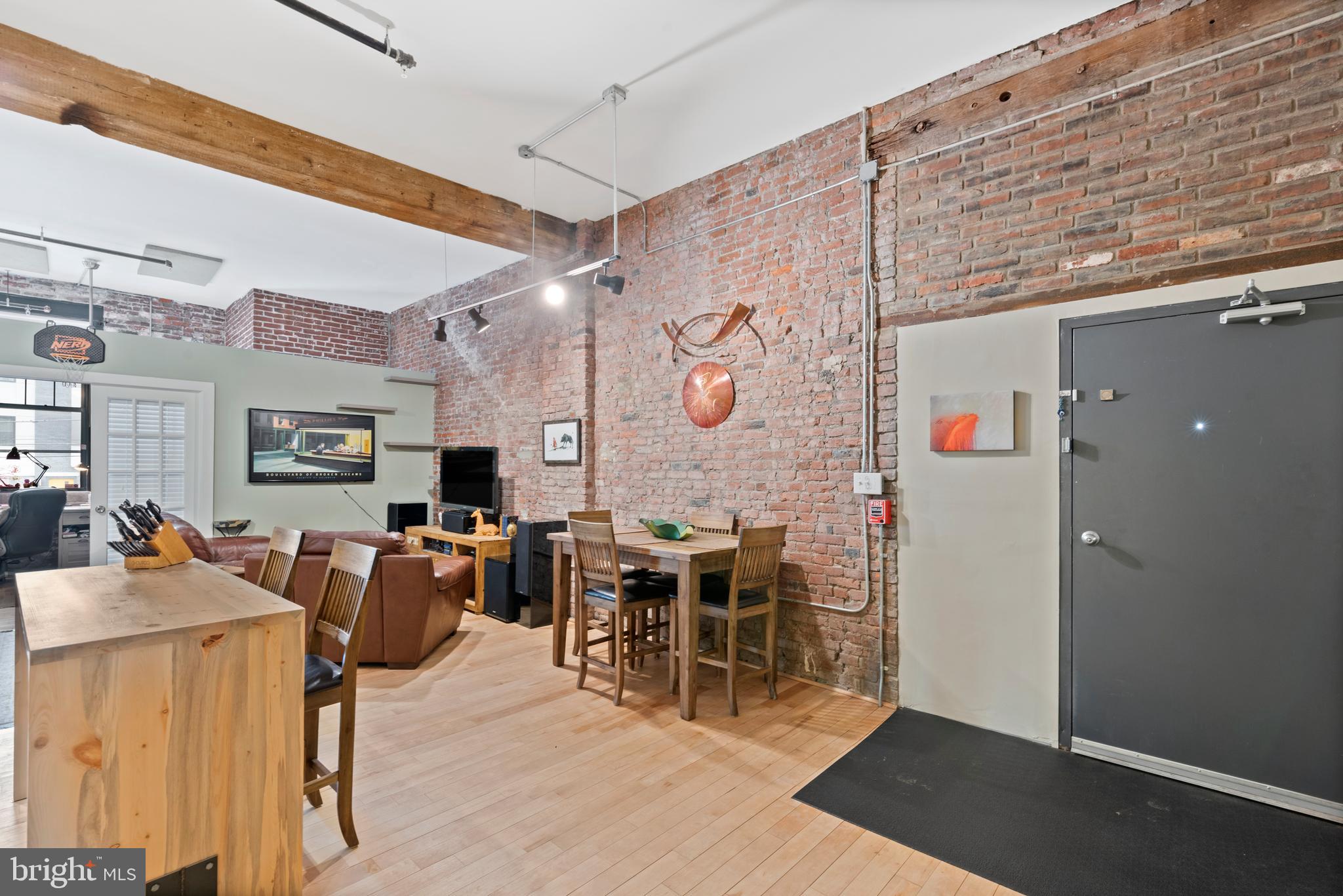 FISHTOWN - Residential