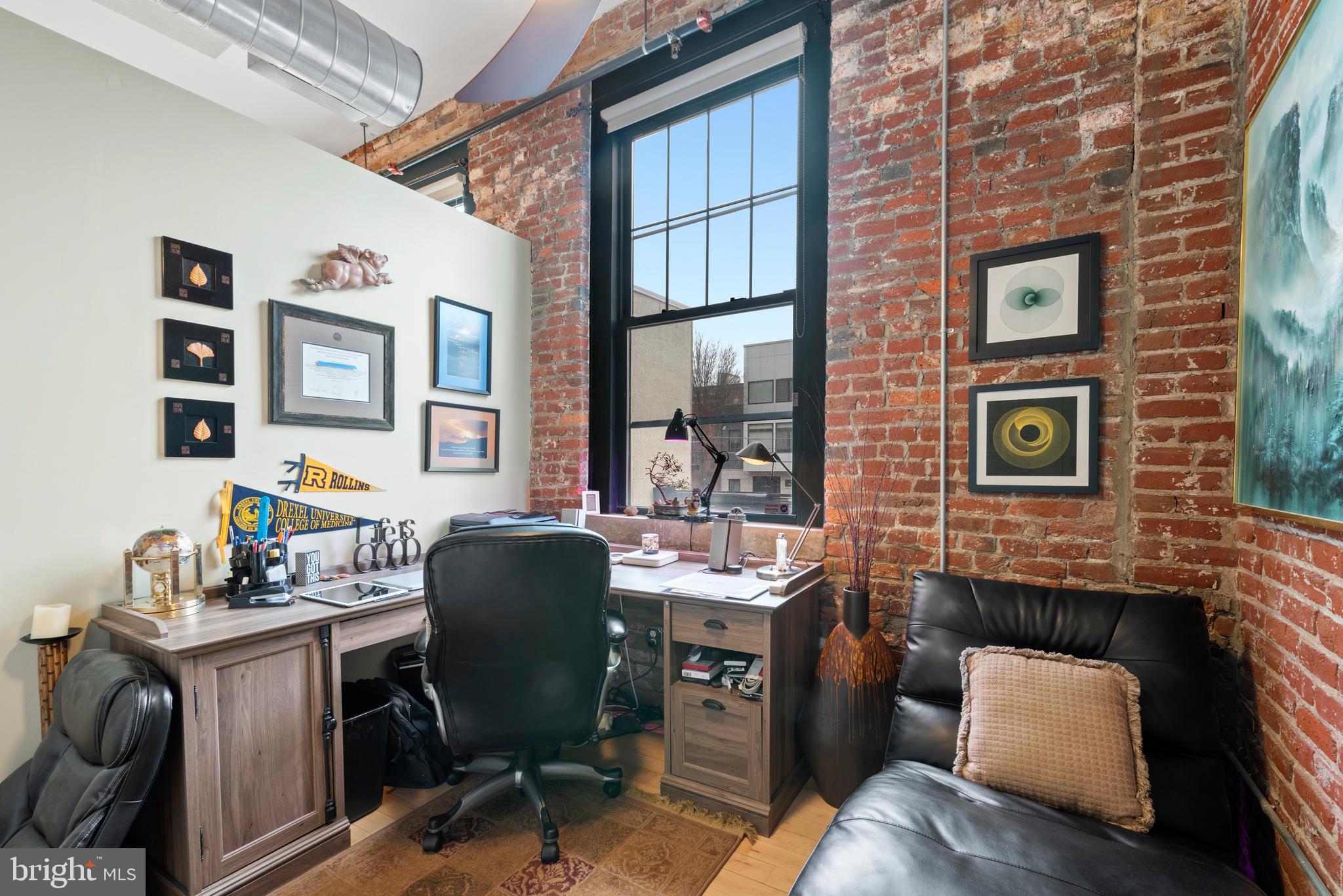 FISHTOWN - Residential