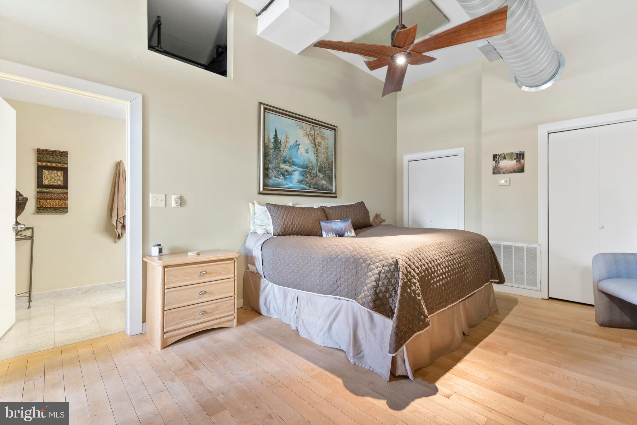 FISHTOWN - Residential