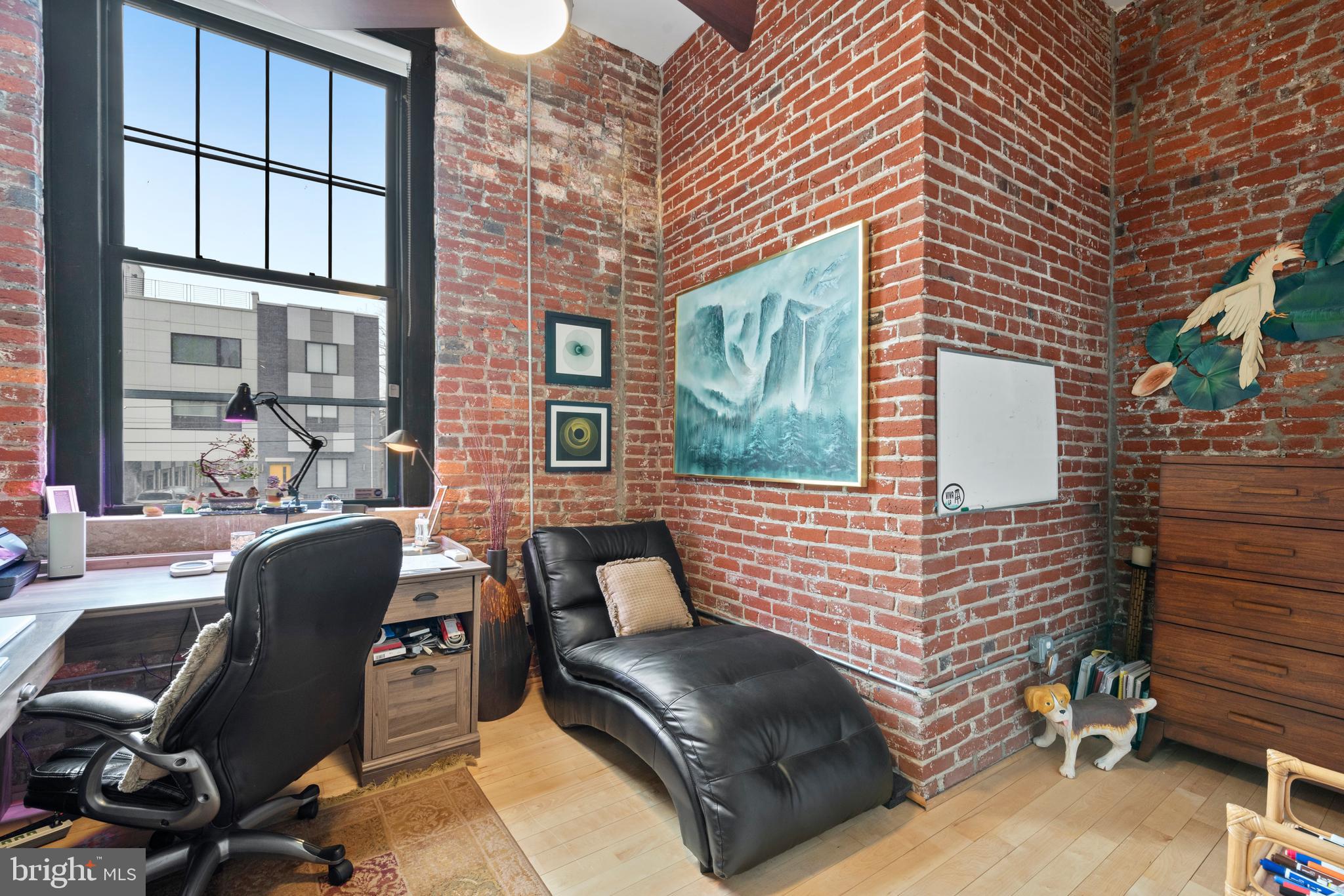 FISHTOWN - Residential